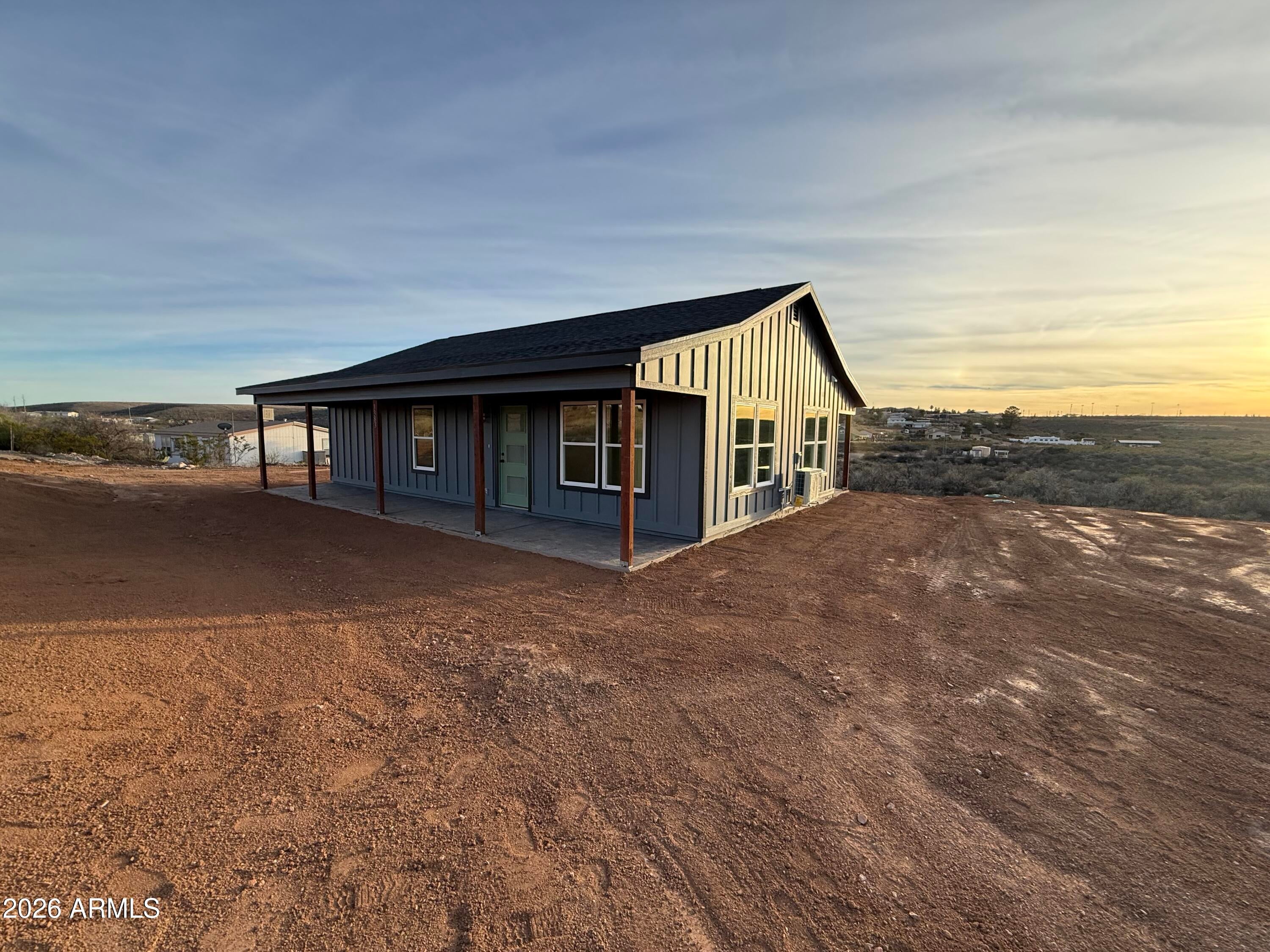 TOMBSTONE TERRITORY ESTATES 1 - Residential