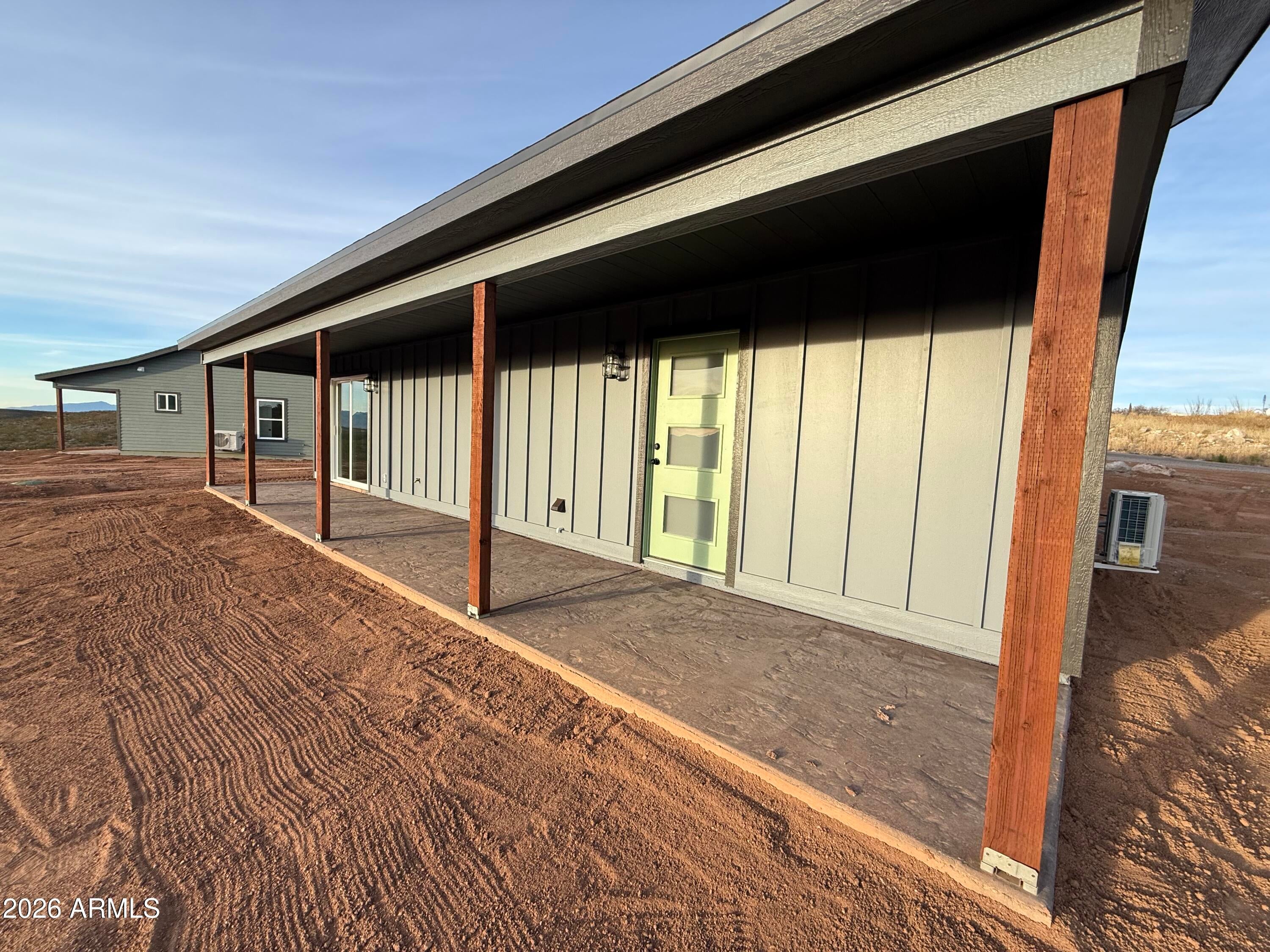 TOMBSTONE TERRITORY ESTATES 1 - Residential