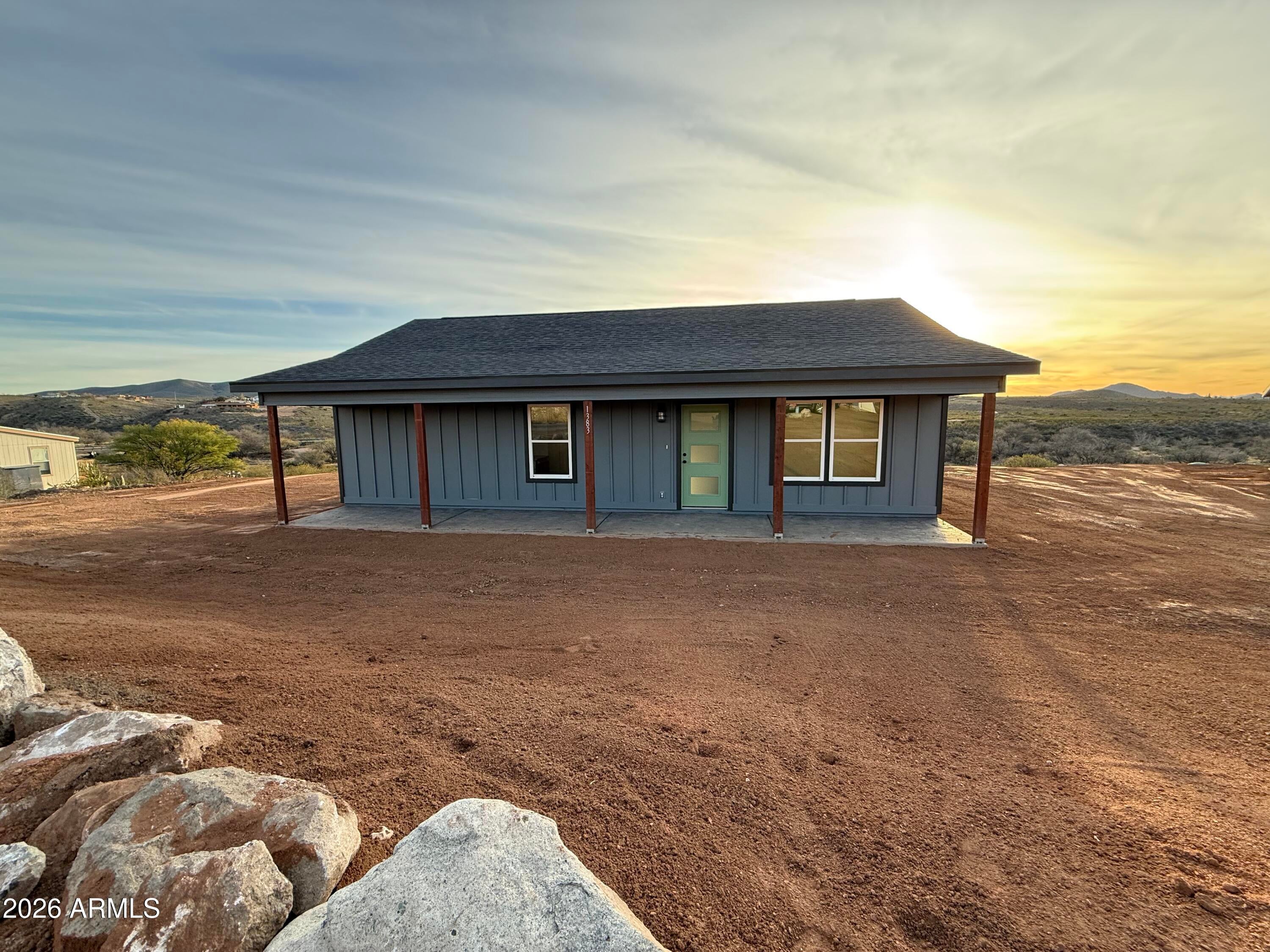 TOMBSTONE TERRITORY ESTATES 1 - Residential