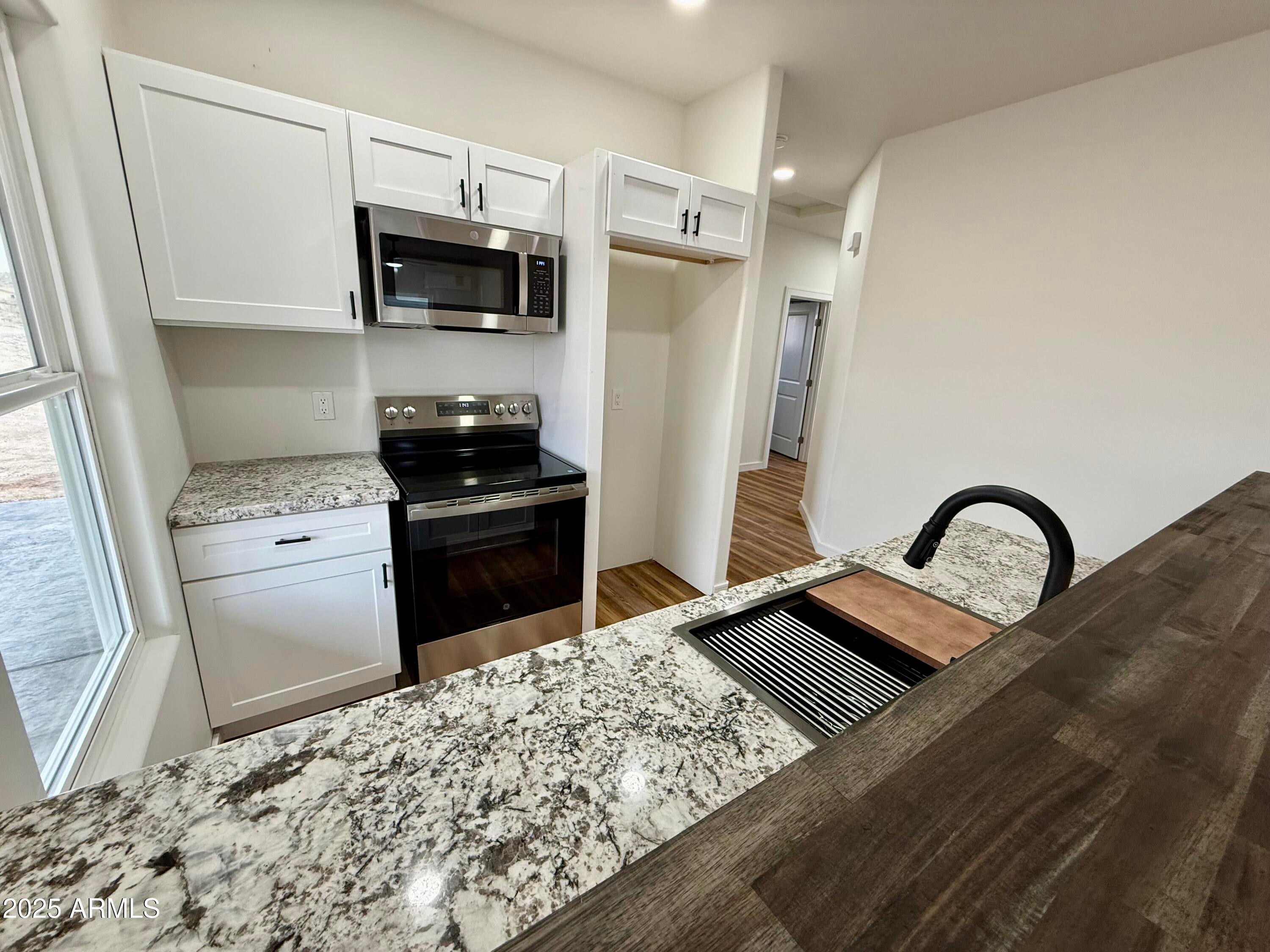 TOMBSTONE TERRITORY ESTATES 1 - Residential