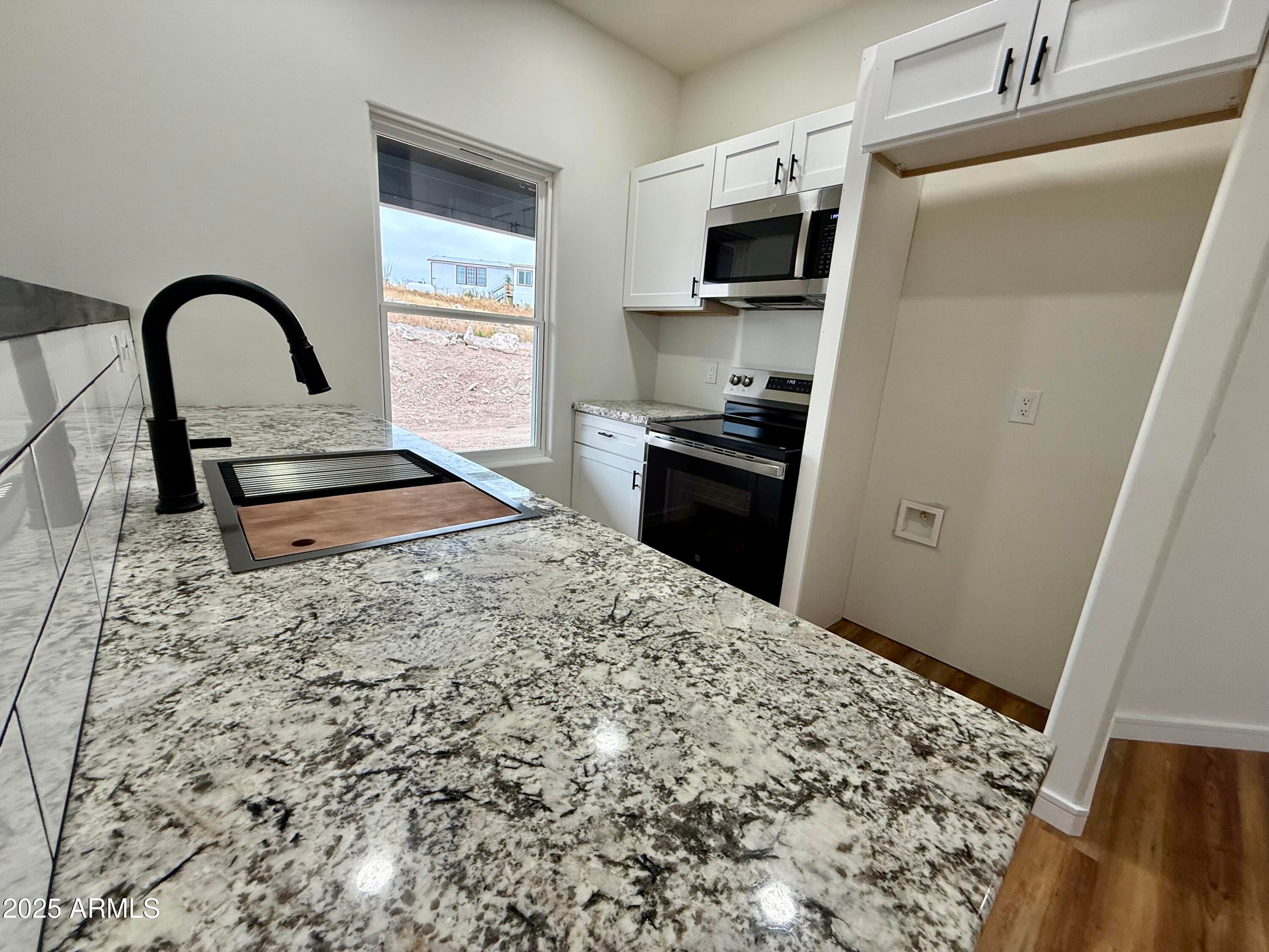 TOMBSTONE TERRITORY ESTATES 1 - Residential