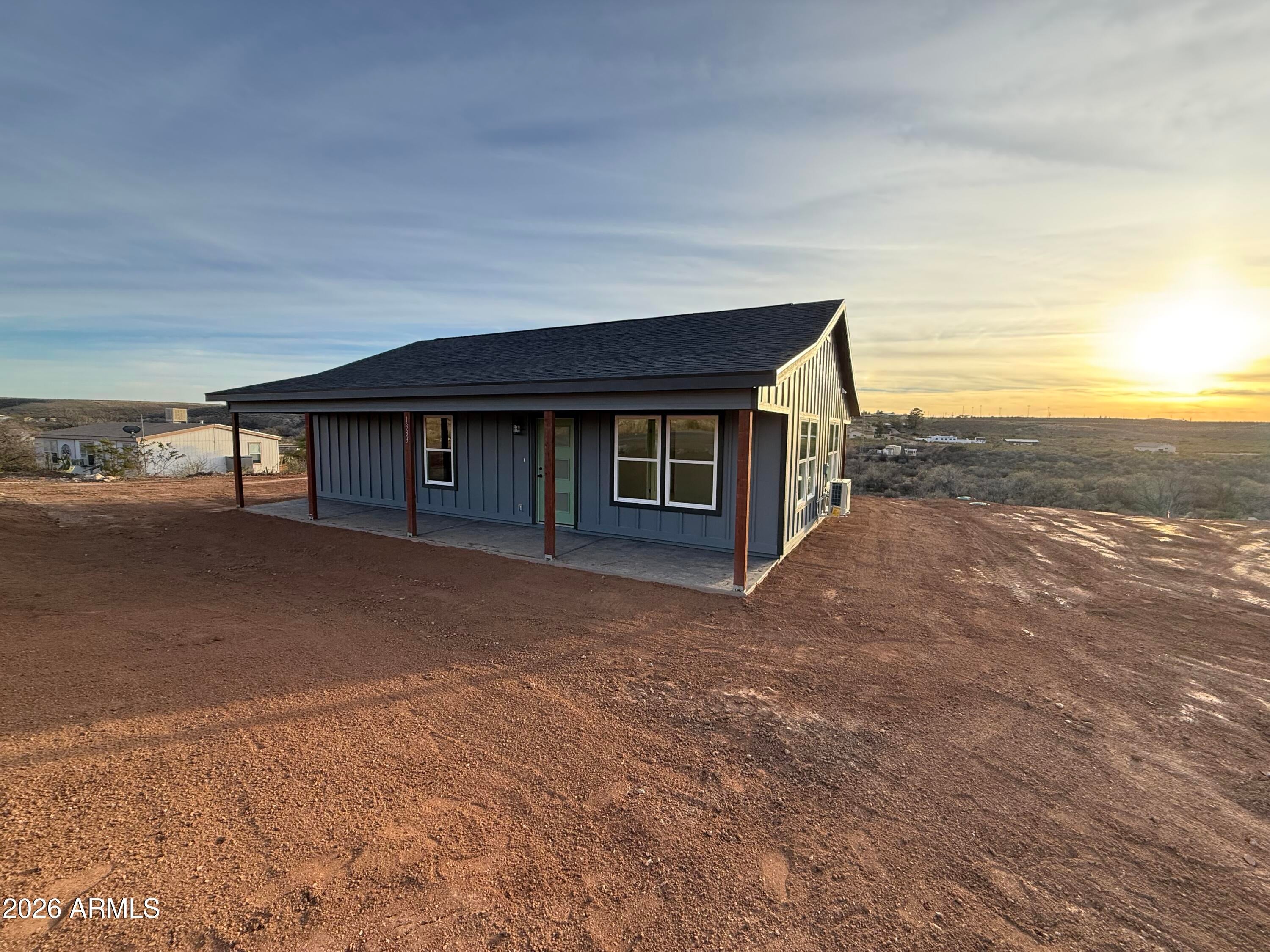 TOMBSTONE TERRITORY ESTATES 1 - Residential