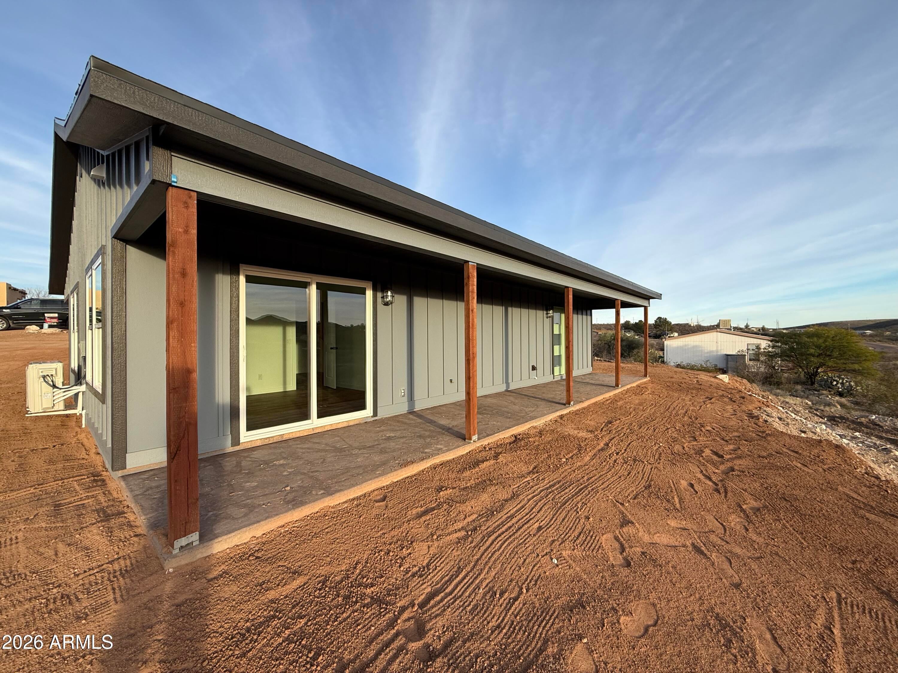 TOMBSTONE TERRITORY ESTATES 1 - Residential