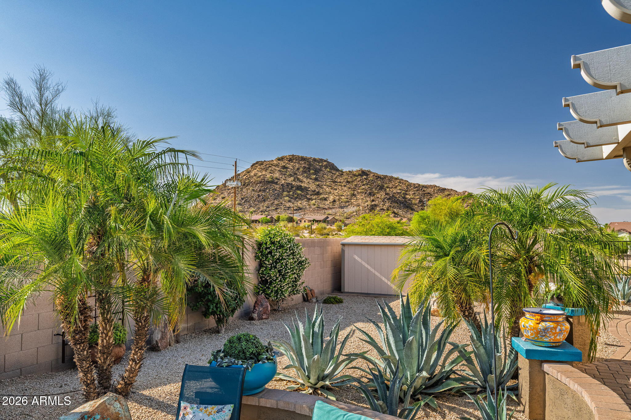 Solera At Jonson Ranch - Residential