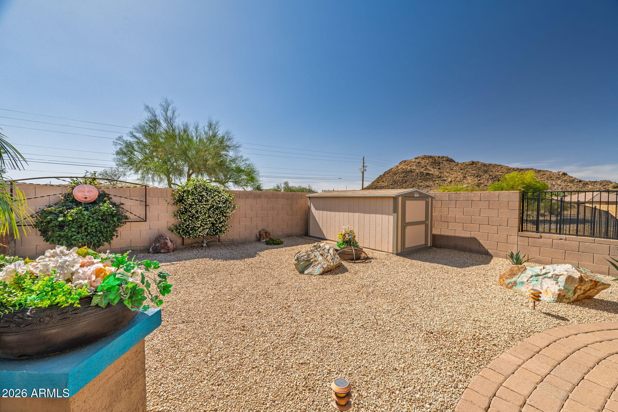 Solera At Jonson Ranch - Residential