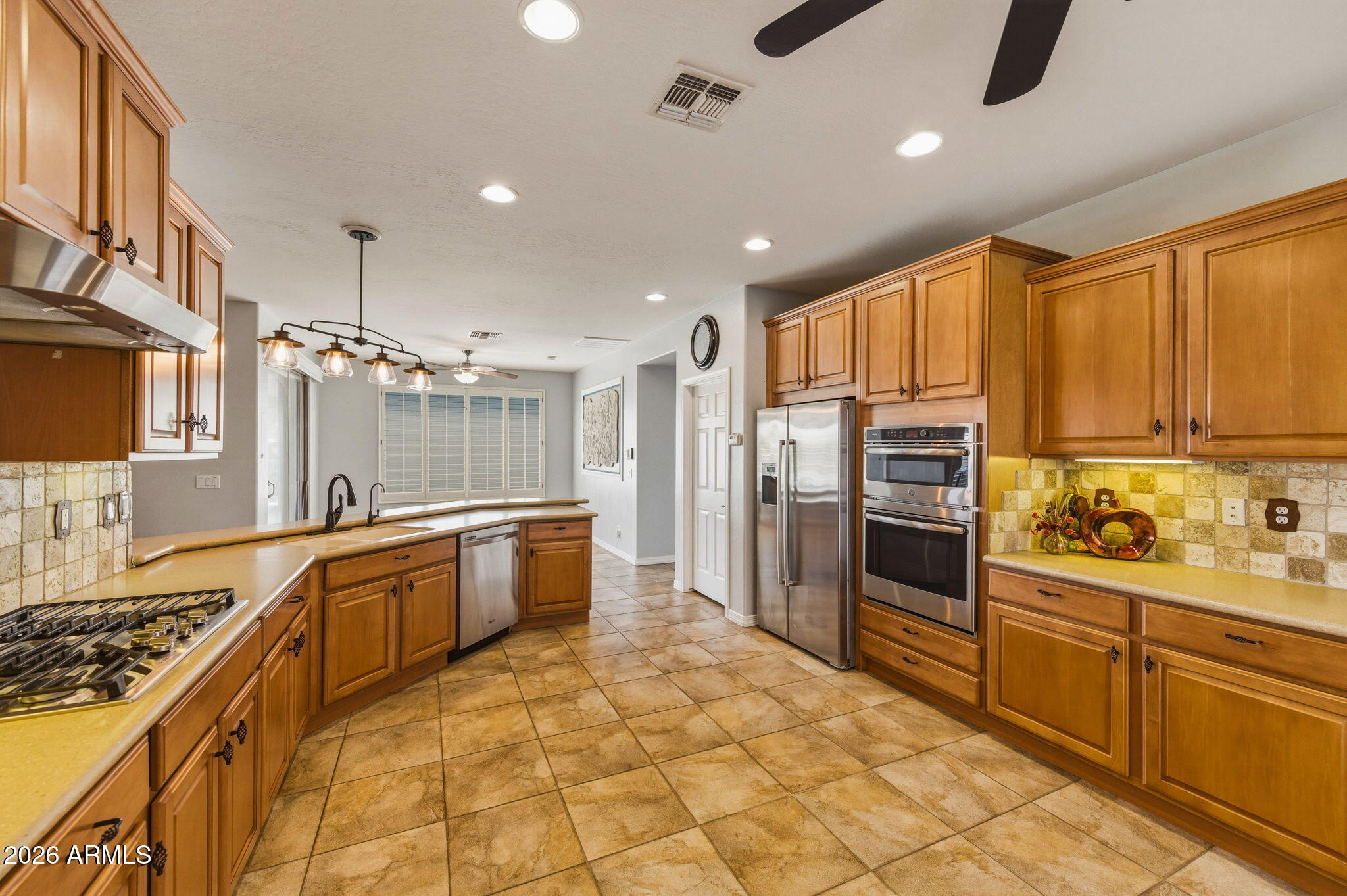 Solera At Jonson Ranch - Residential