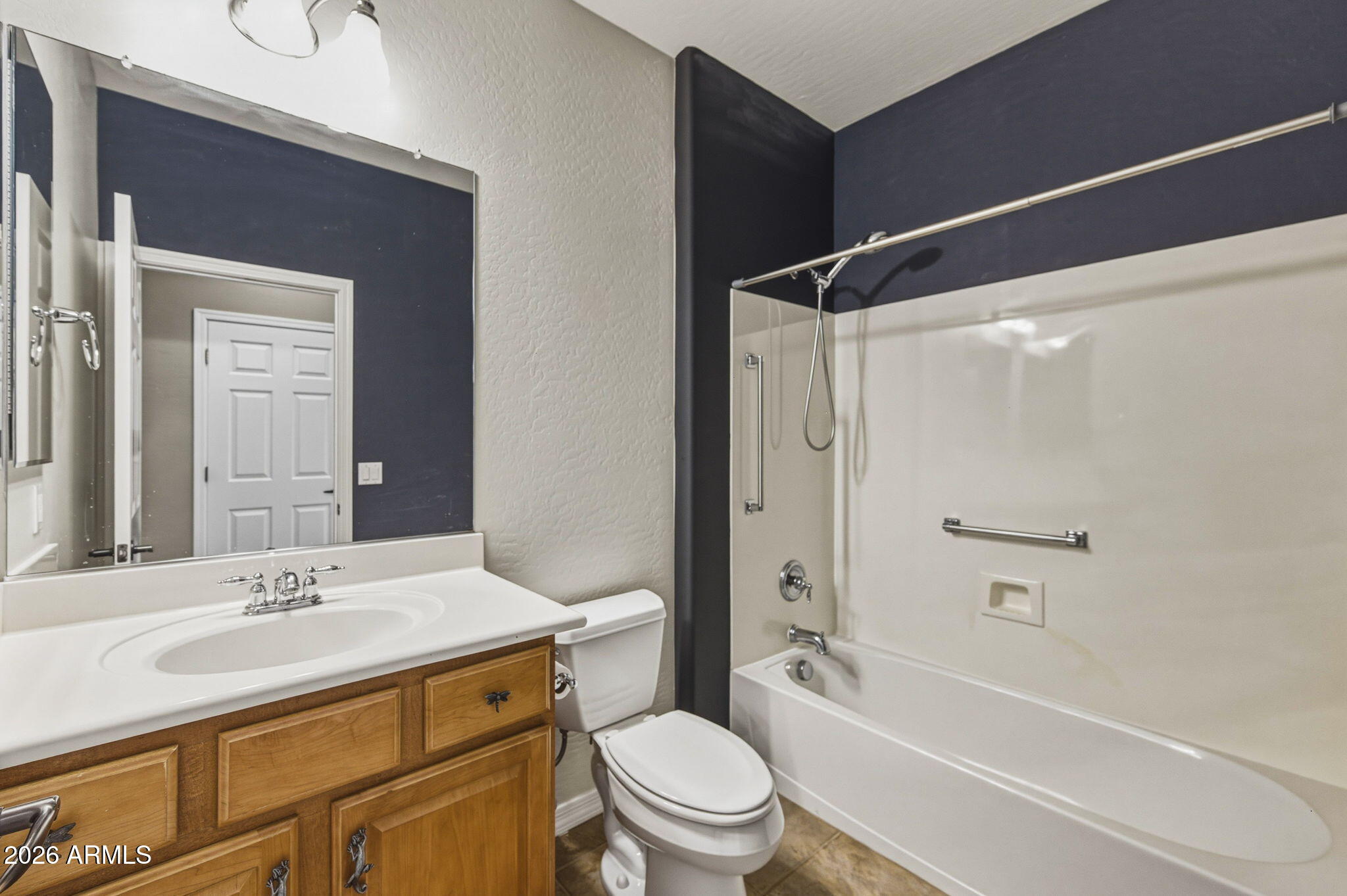 Solera At Jonson Ranch - Residential