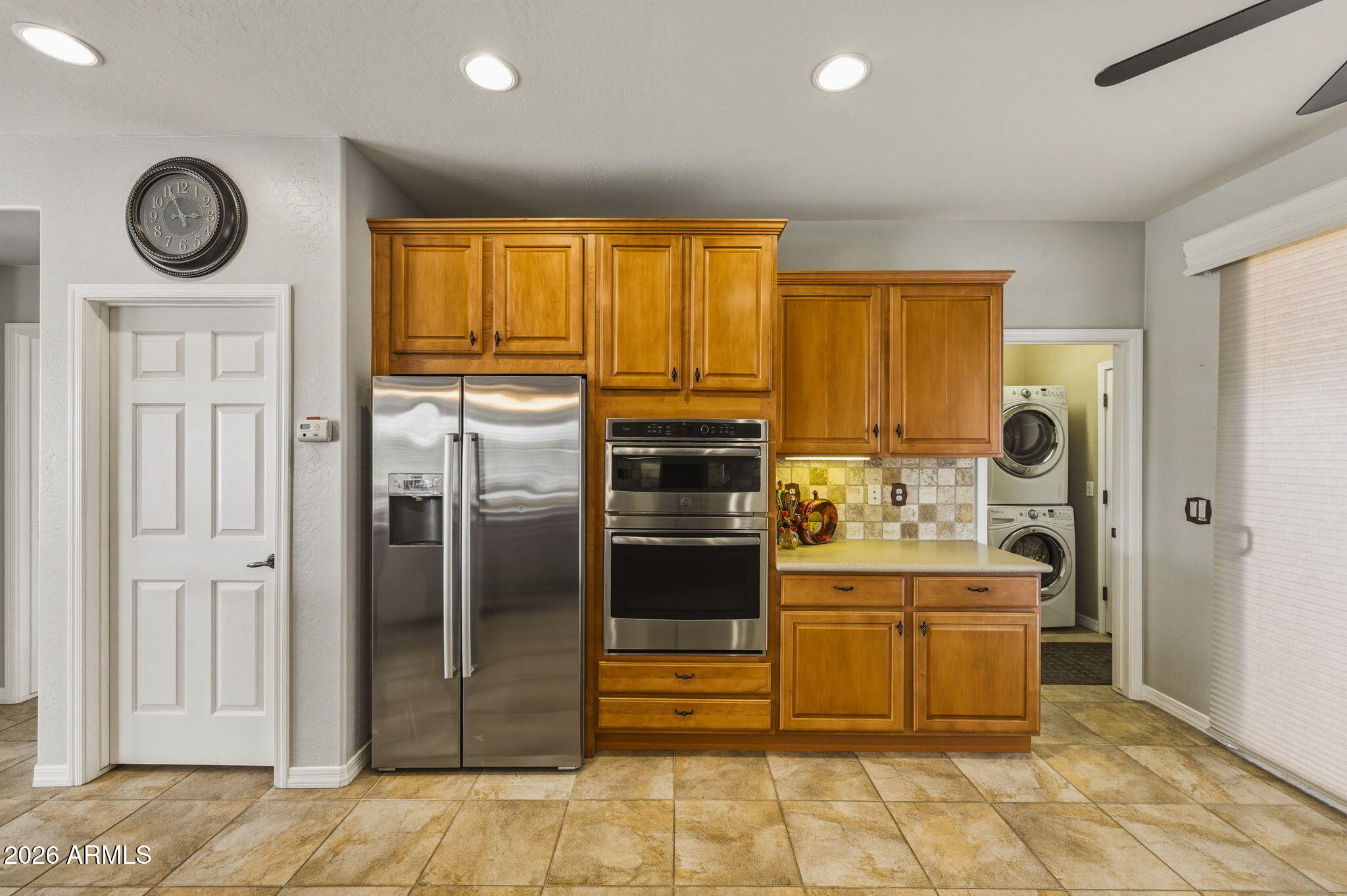 Solera At Jonson Ranch - Residential