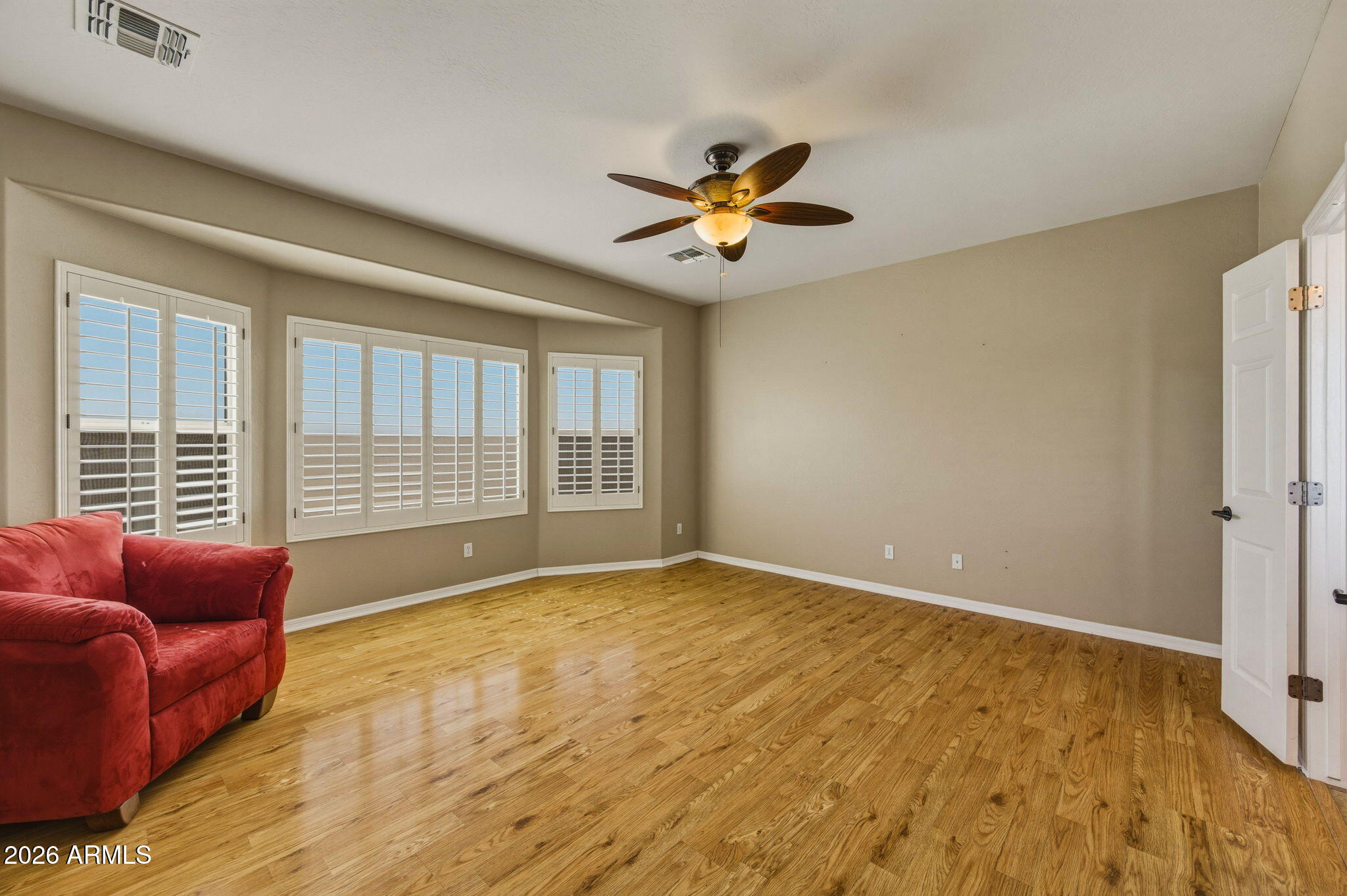 Solera At Jonson Ranch - Residential