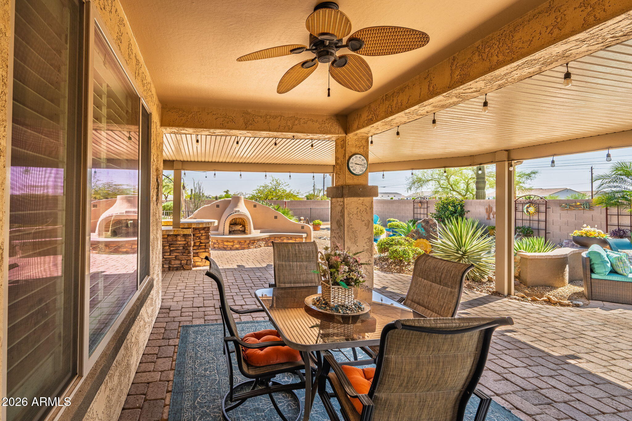Solera At Jonson Ranch - Residential