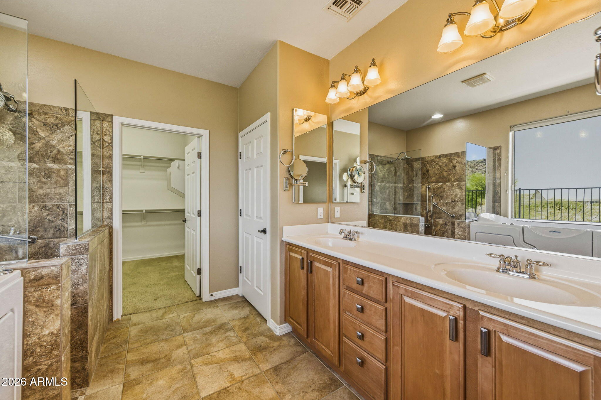 Solera At Jonson Ranch - Residential