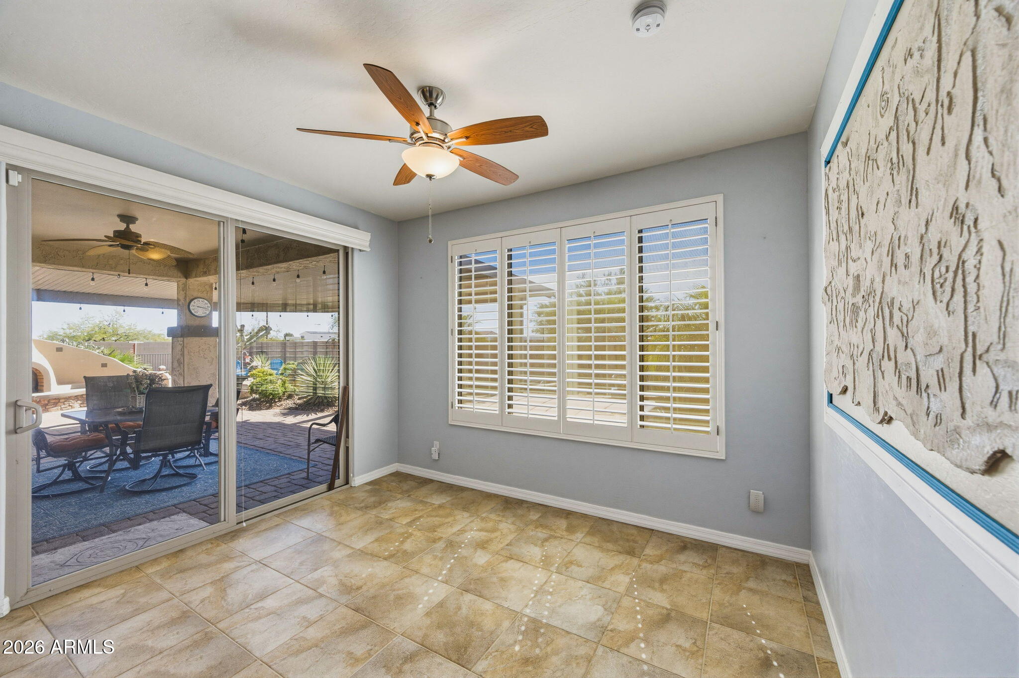 Solera At Jonson Ranch - Residential