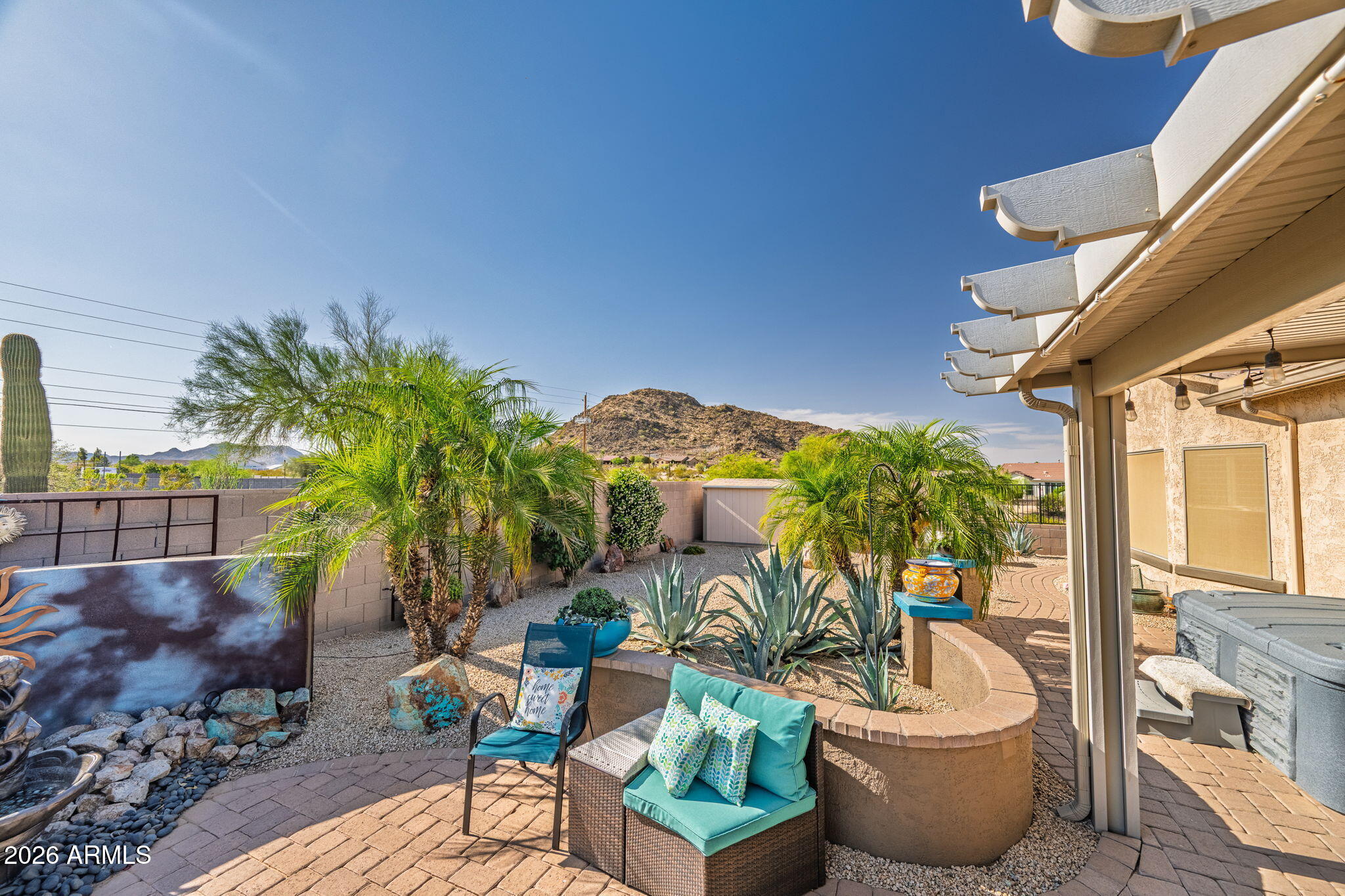 Solera At Jonson Ranch - Residential