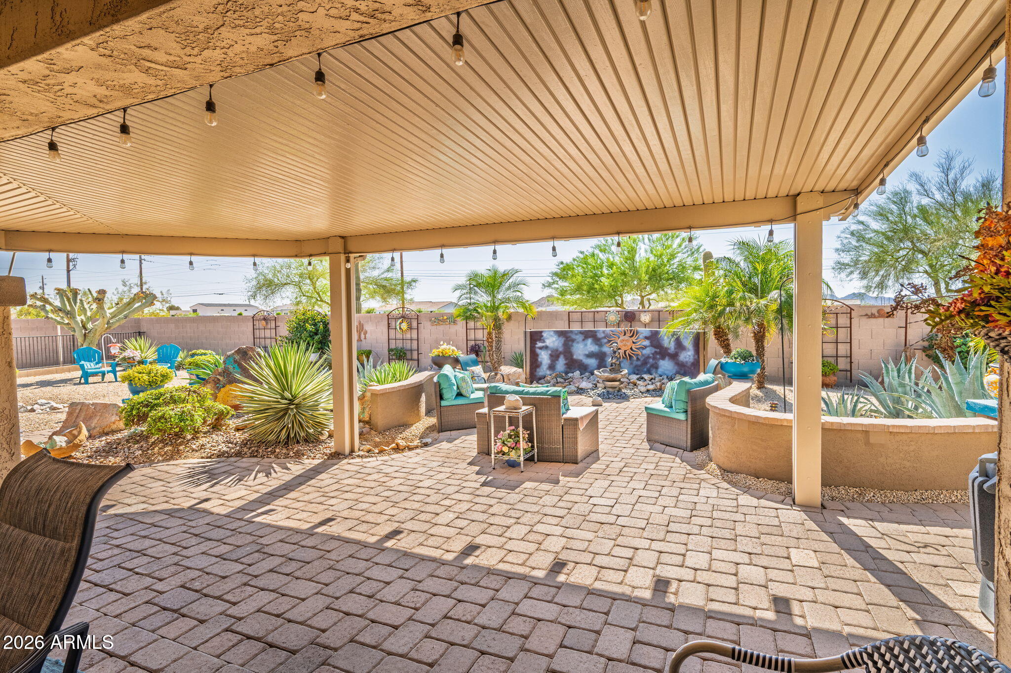 Solera At Jonson Ranch - Residential