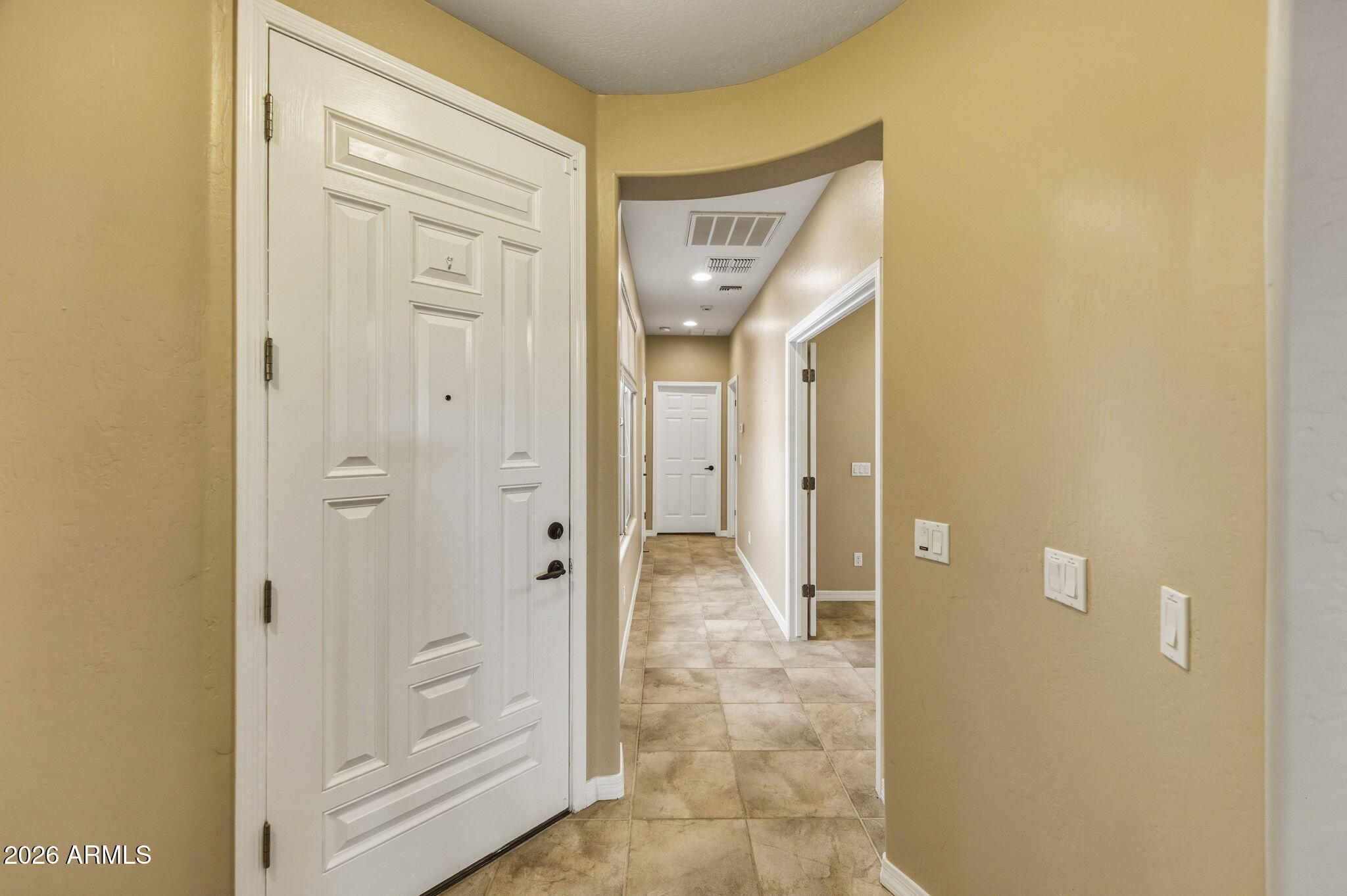 Solera At Jonson Ranch - Residential