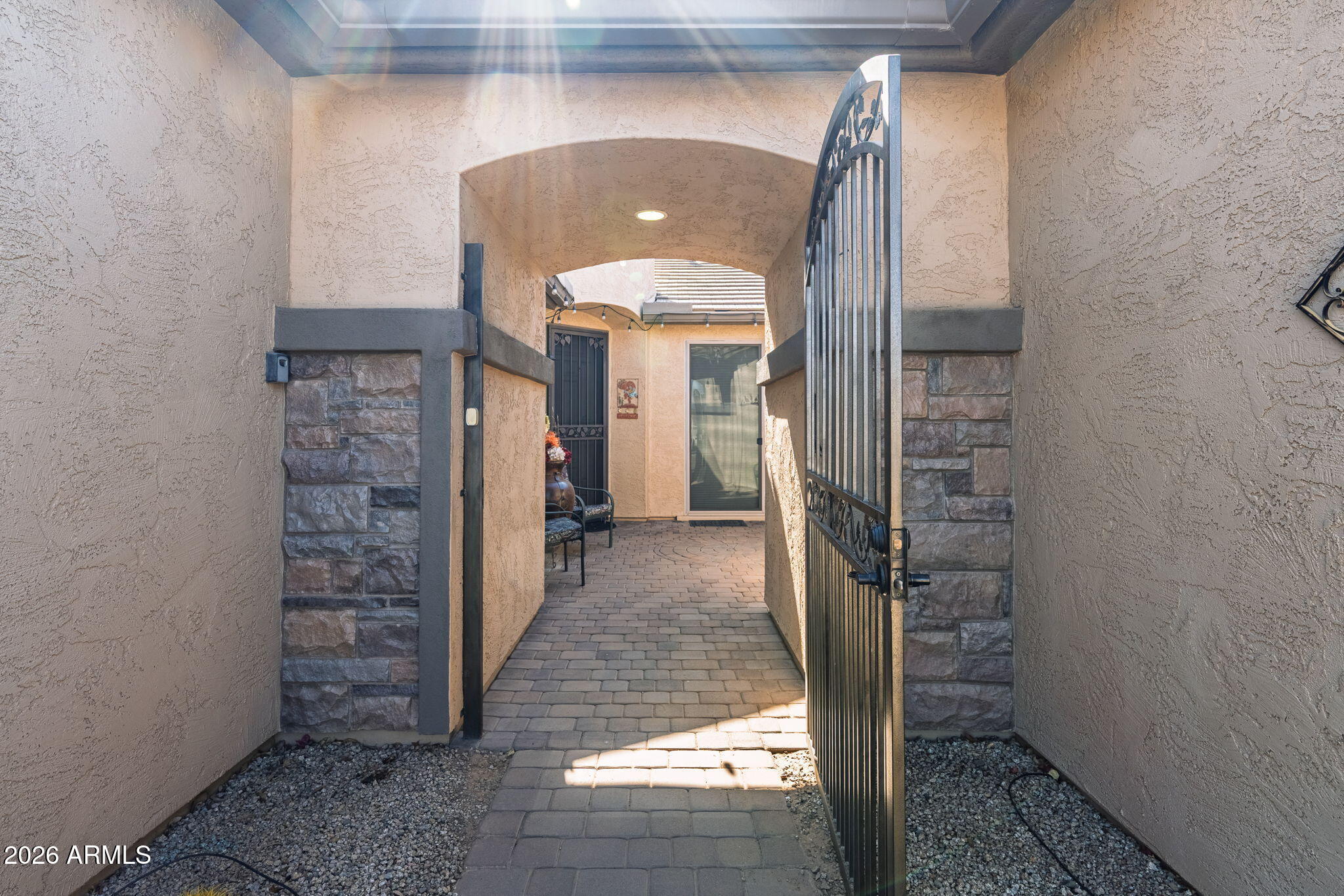 Solera At Jonson Ranch - Residential
