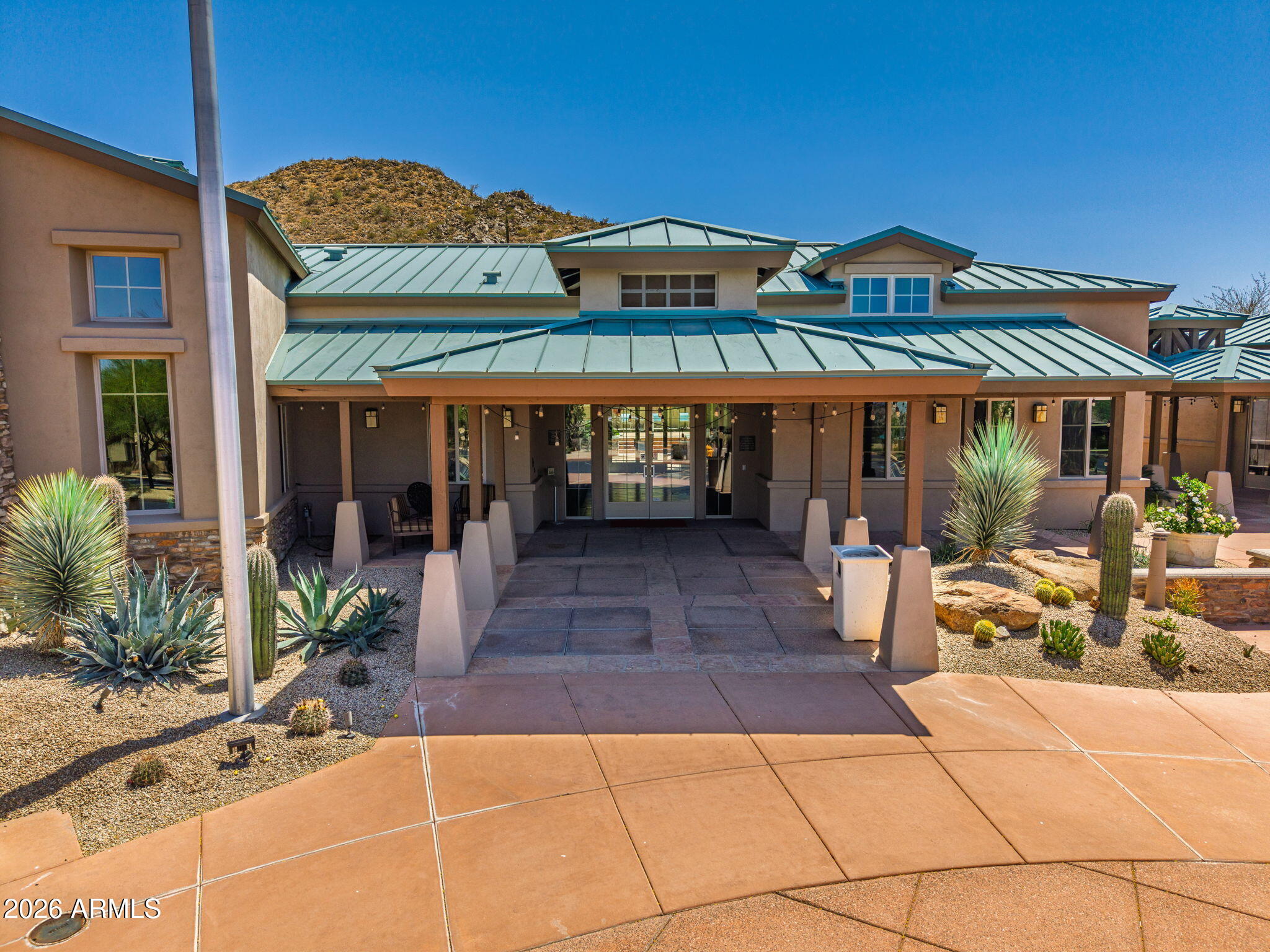 Solera At Jonson Ranch - Residential