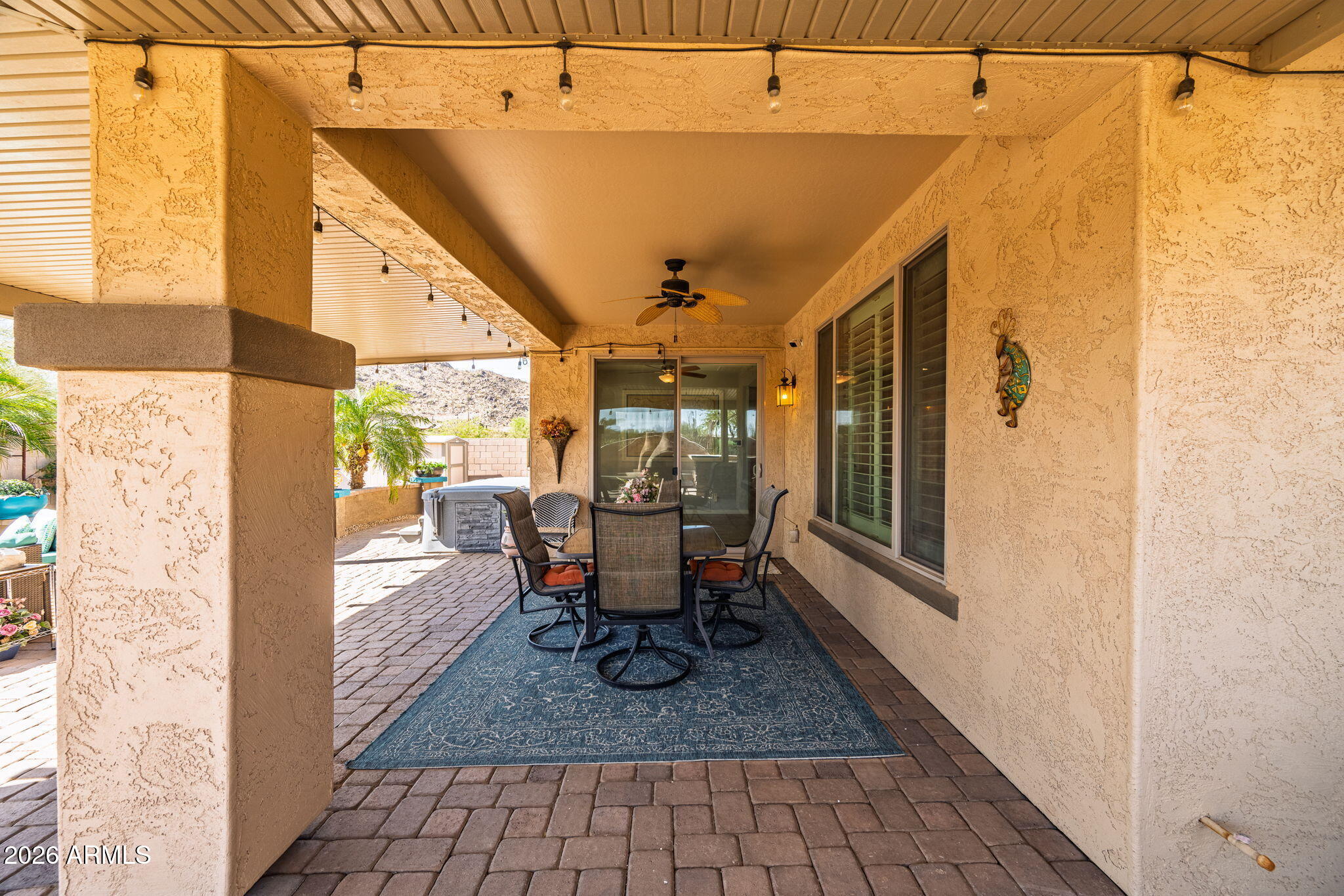 Solera At Jonson Ranch - Residential
