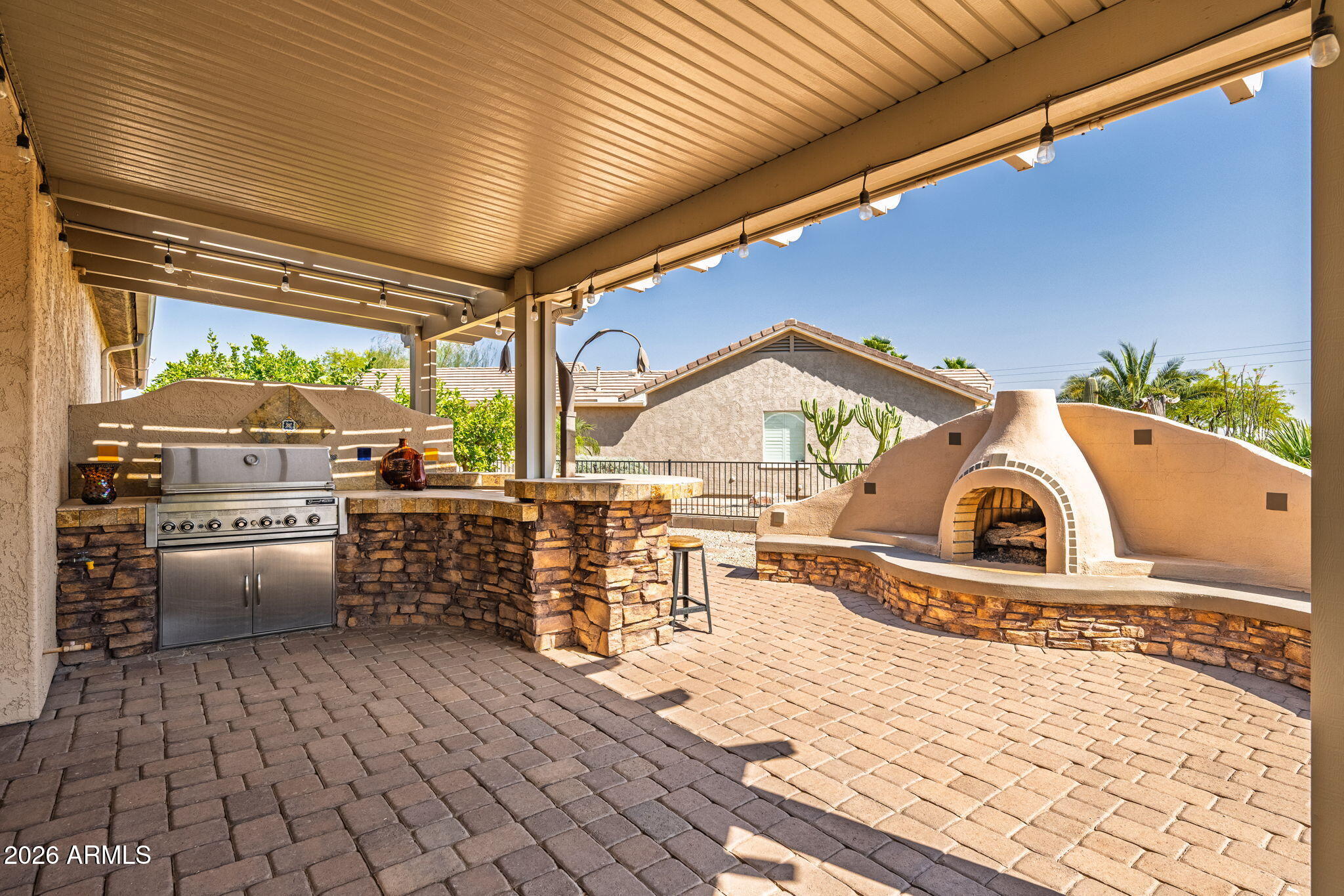Solera At Jonson Ranch - Residential