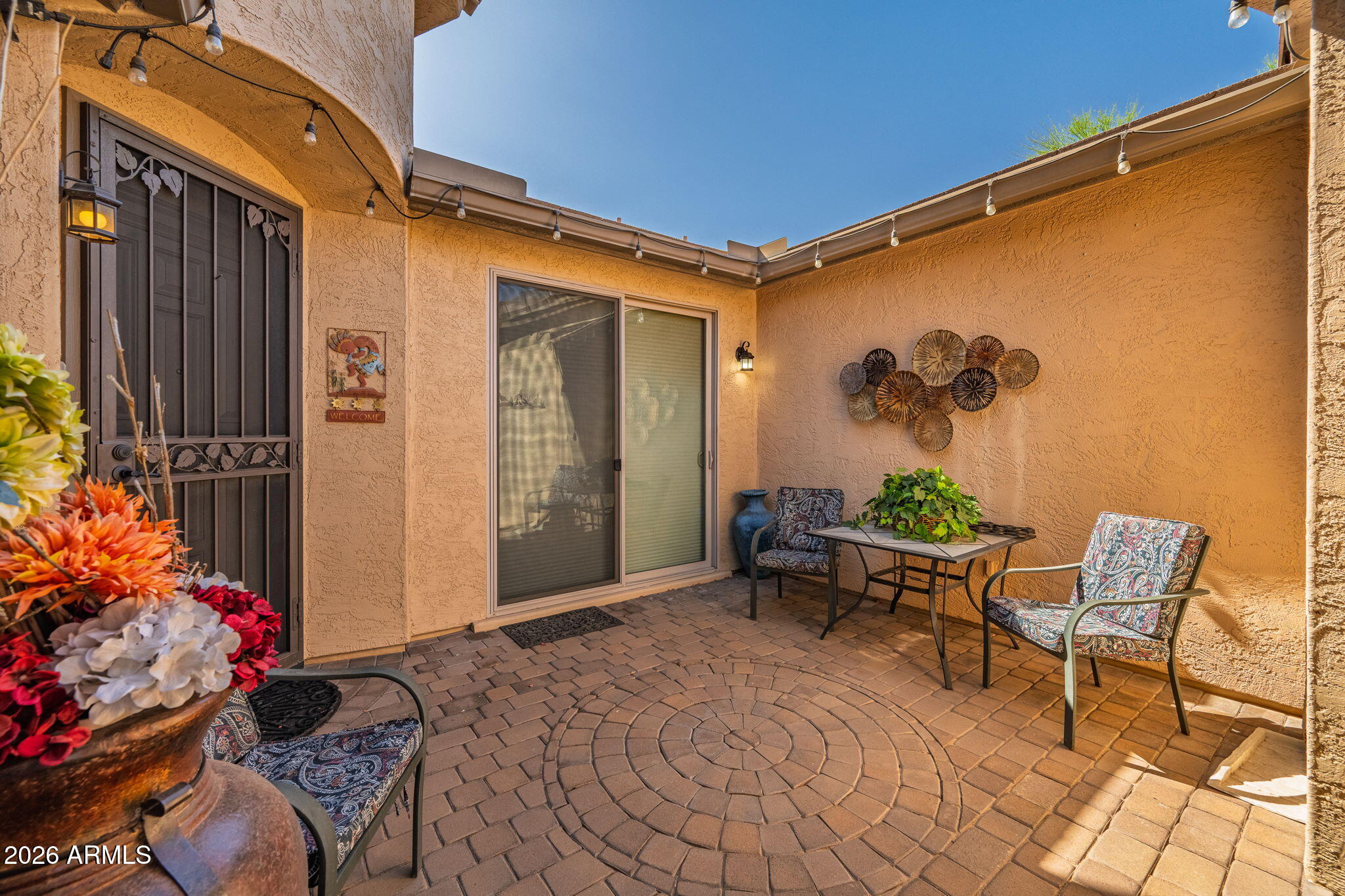 Solera At Jonson Ranch - Residential