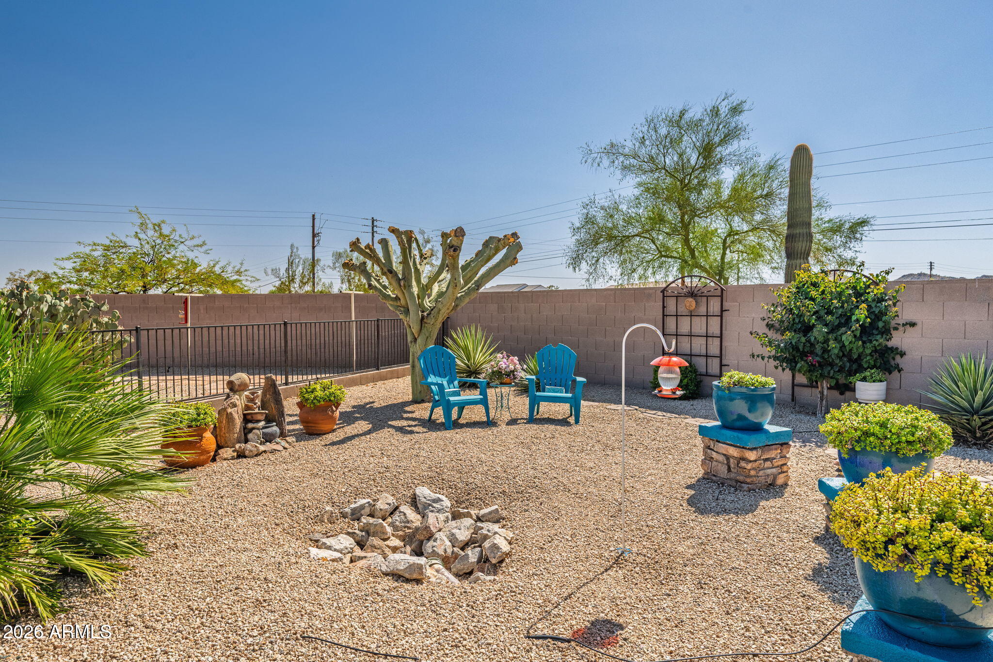 Solera At Jonson Ranch - Residential