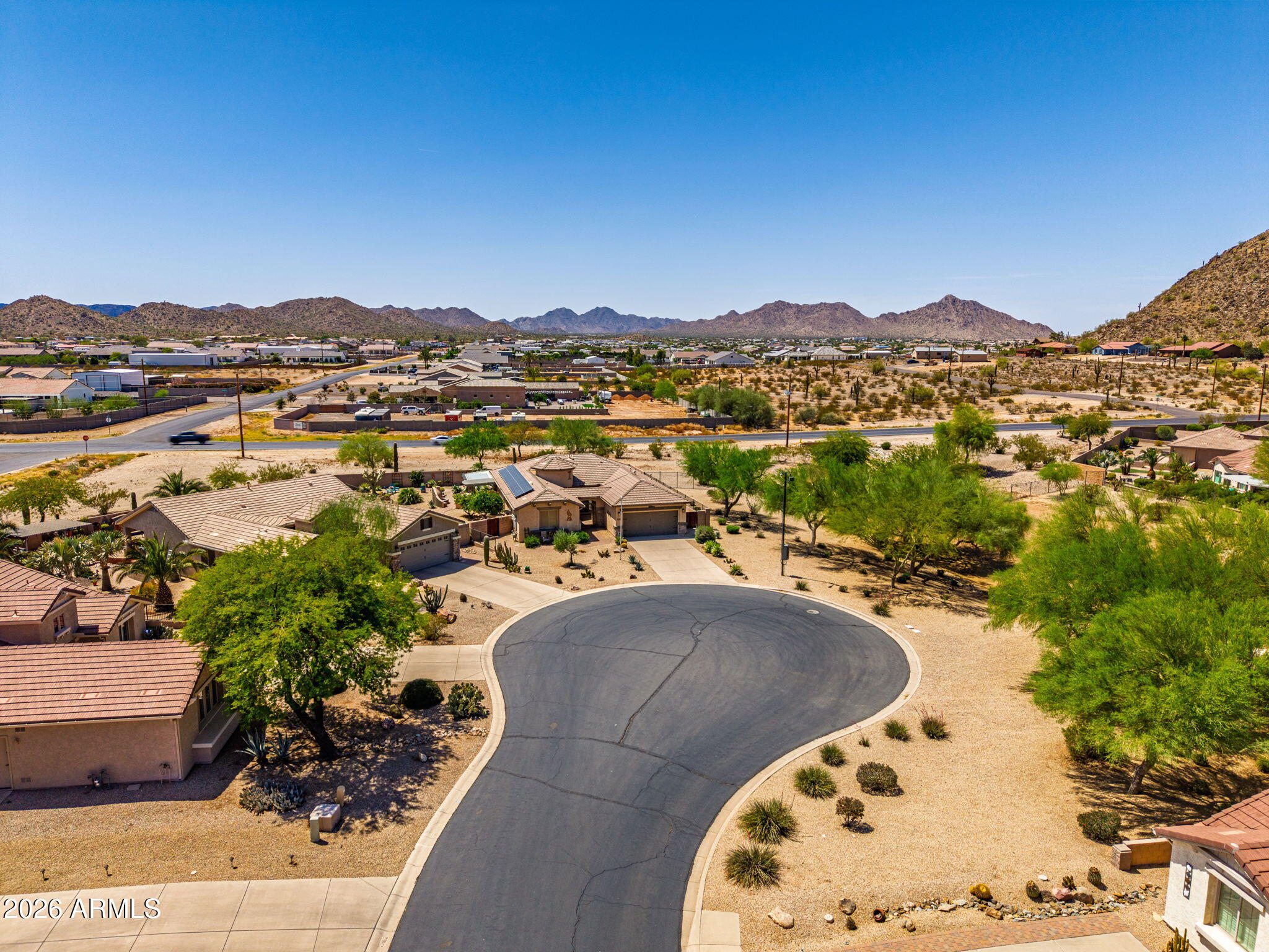 Solera At Jonson Ranch - Residential