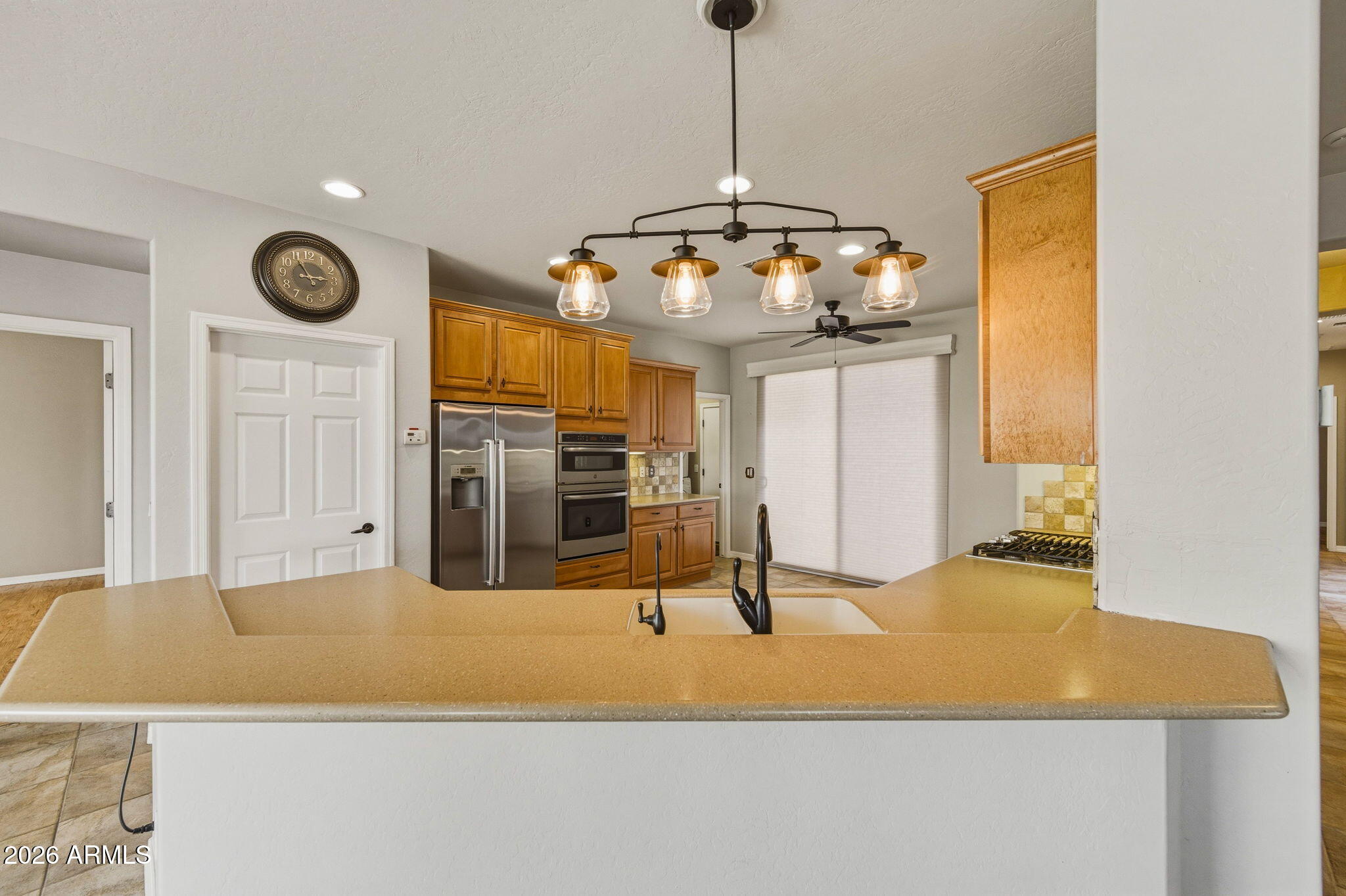 Solera At Jonson Ranch - Residential