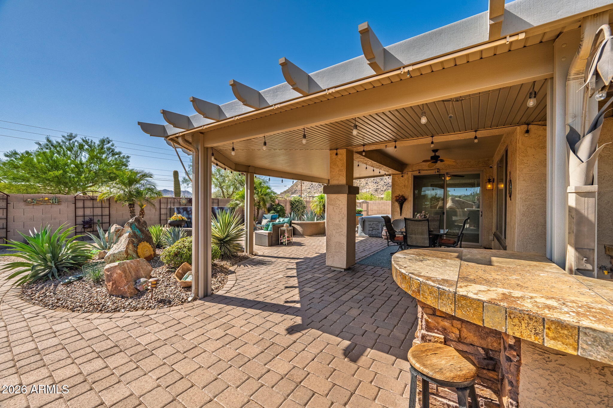 Solera At Jonson Ranch - Residential