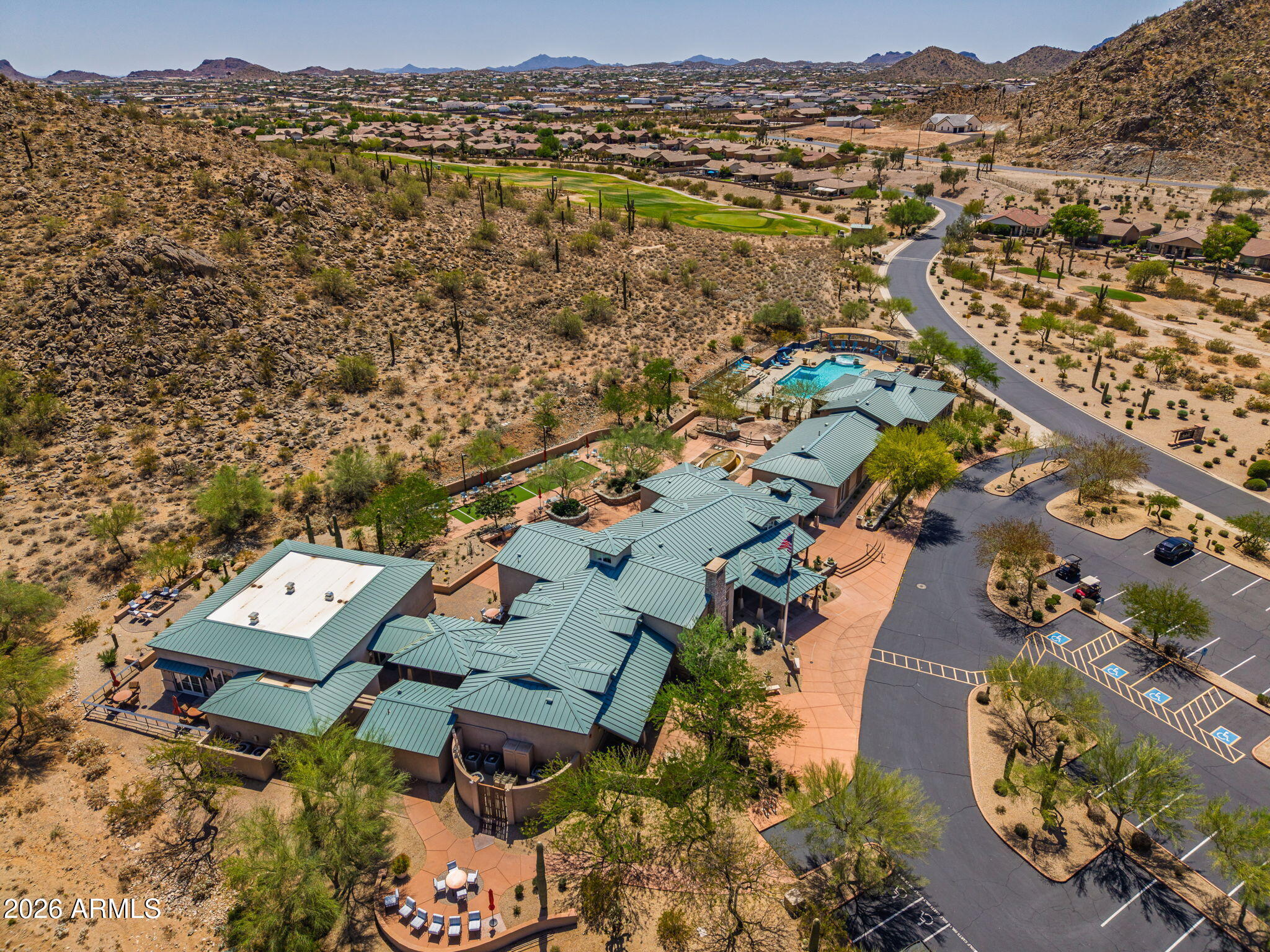 Solera At Jonson Ranch - Residential
