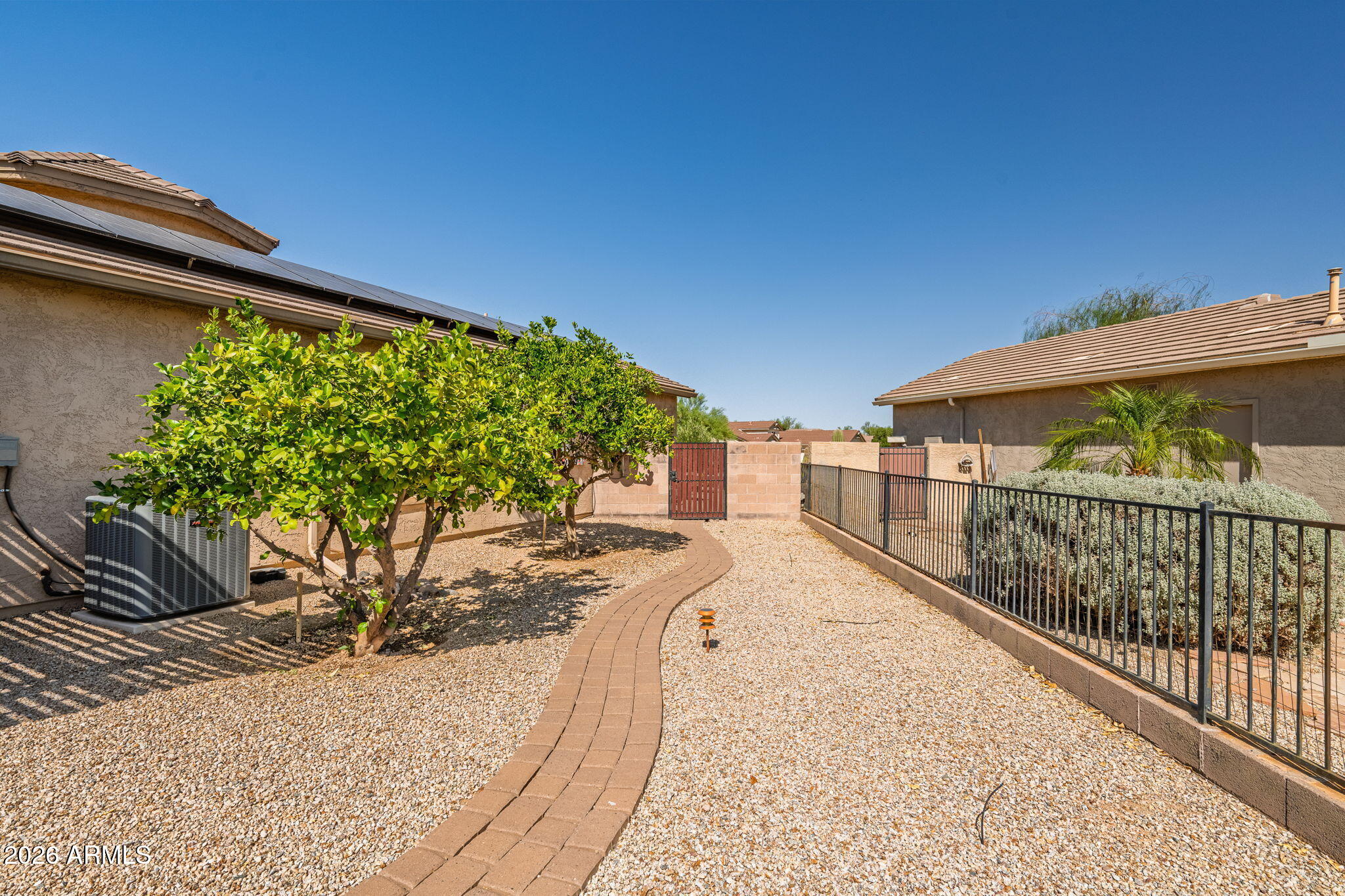 Solera At Jonson Ranch - Residential