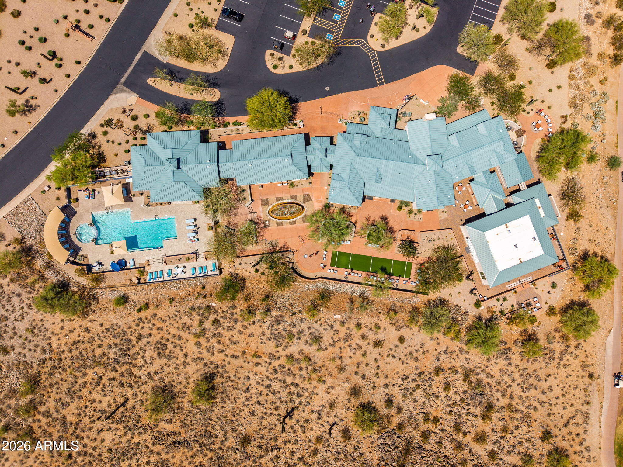 Solera At Jonson Ranch - Residential