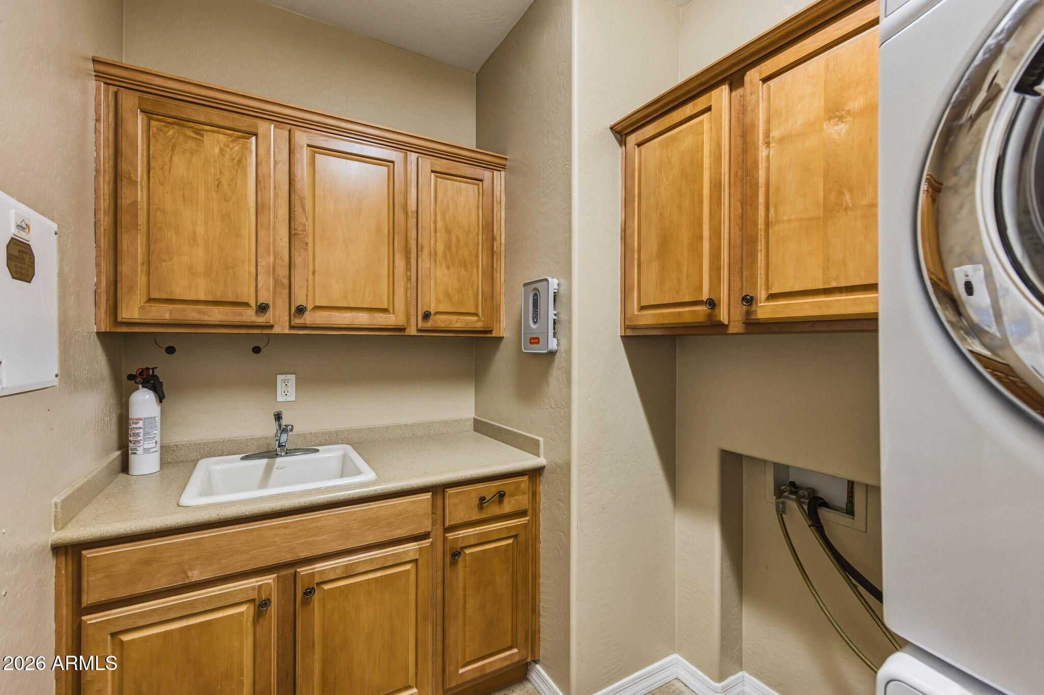 Solera At Jonson Ranch - Residential