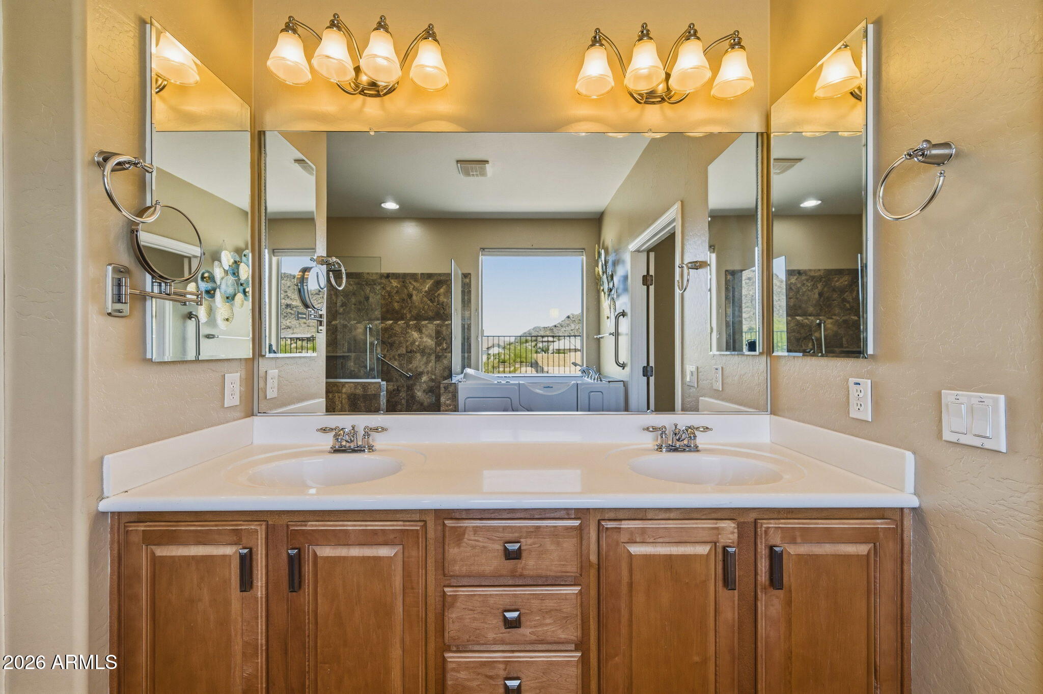 Solera At Jonson Ranch - Residential