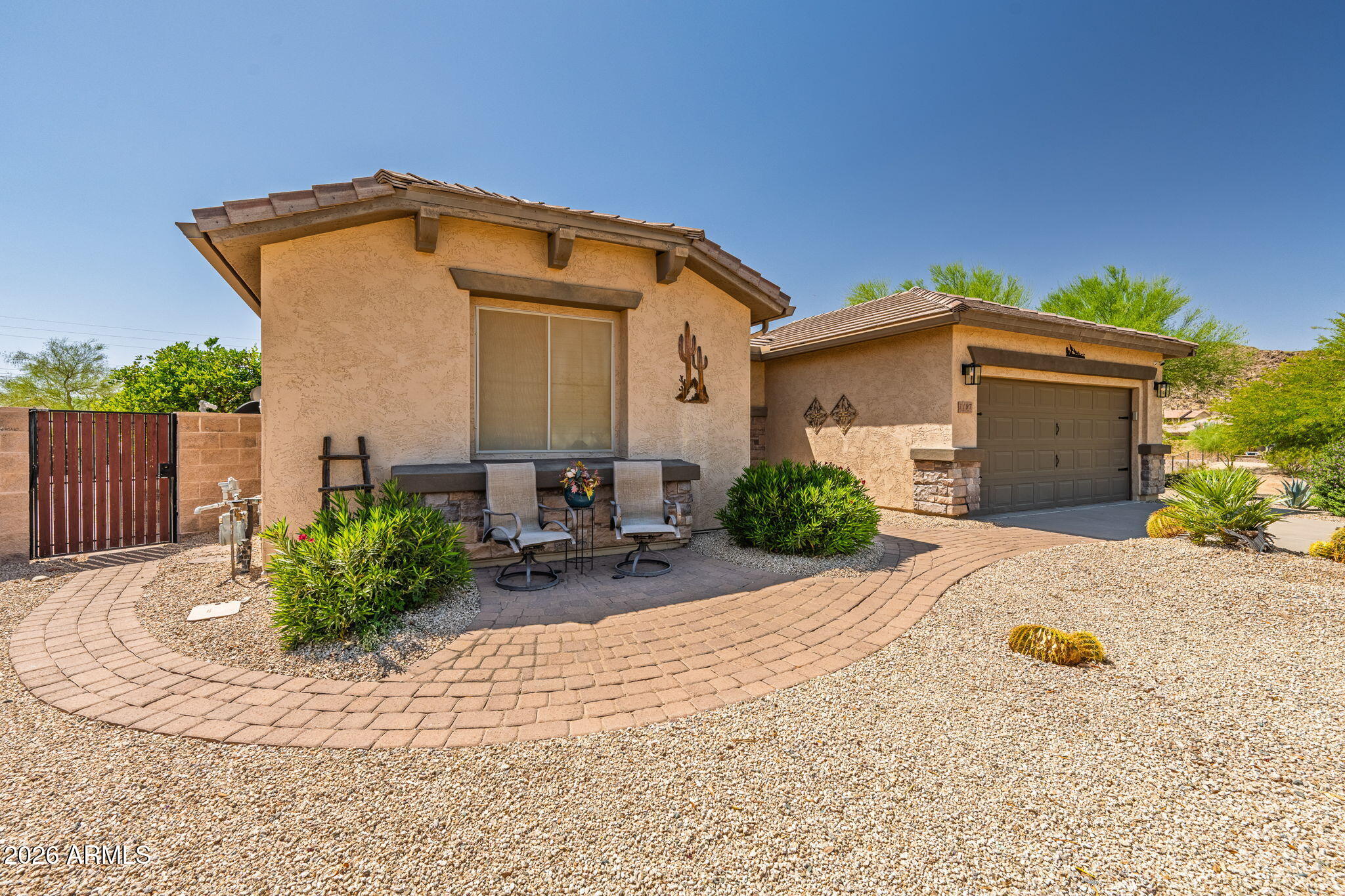 Solera At Jonson Ranch - Residential
