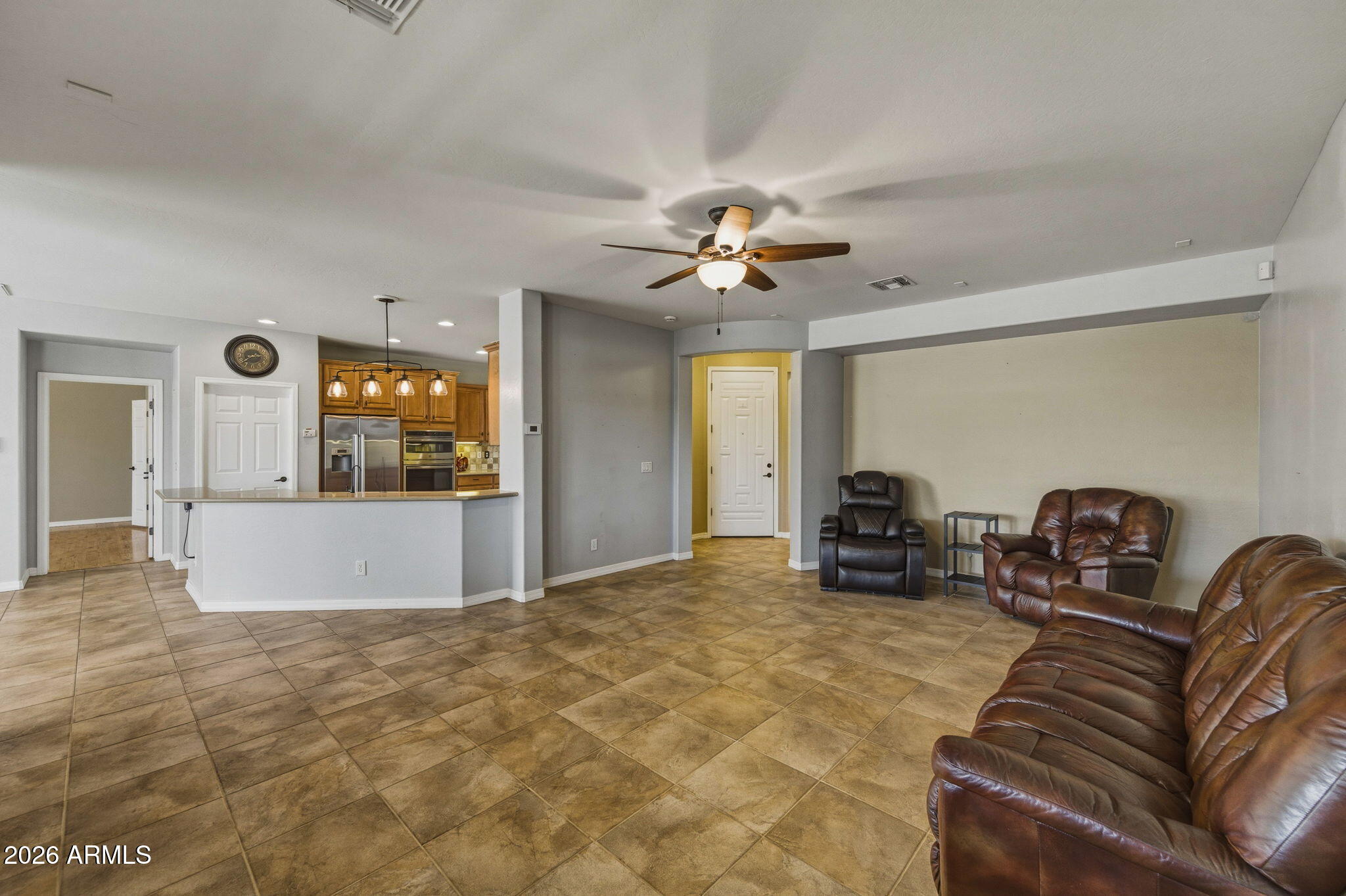 Solera At Jonson Ranch - Residential