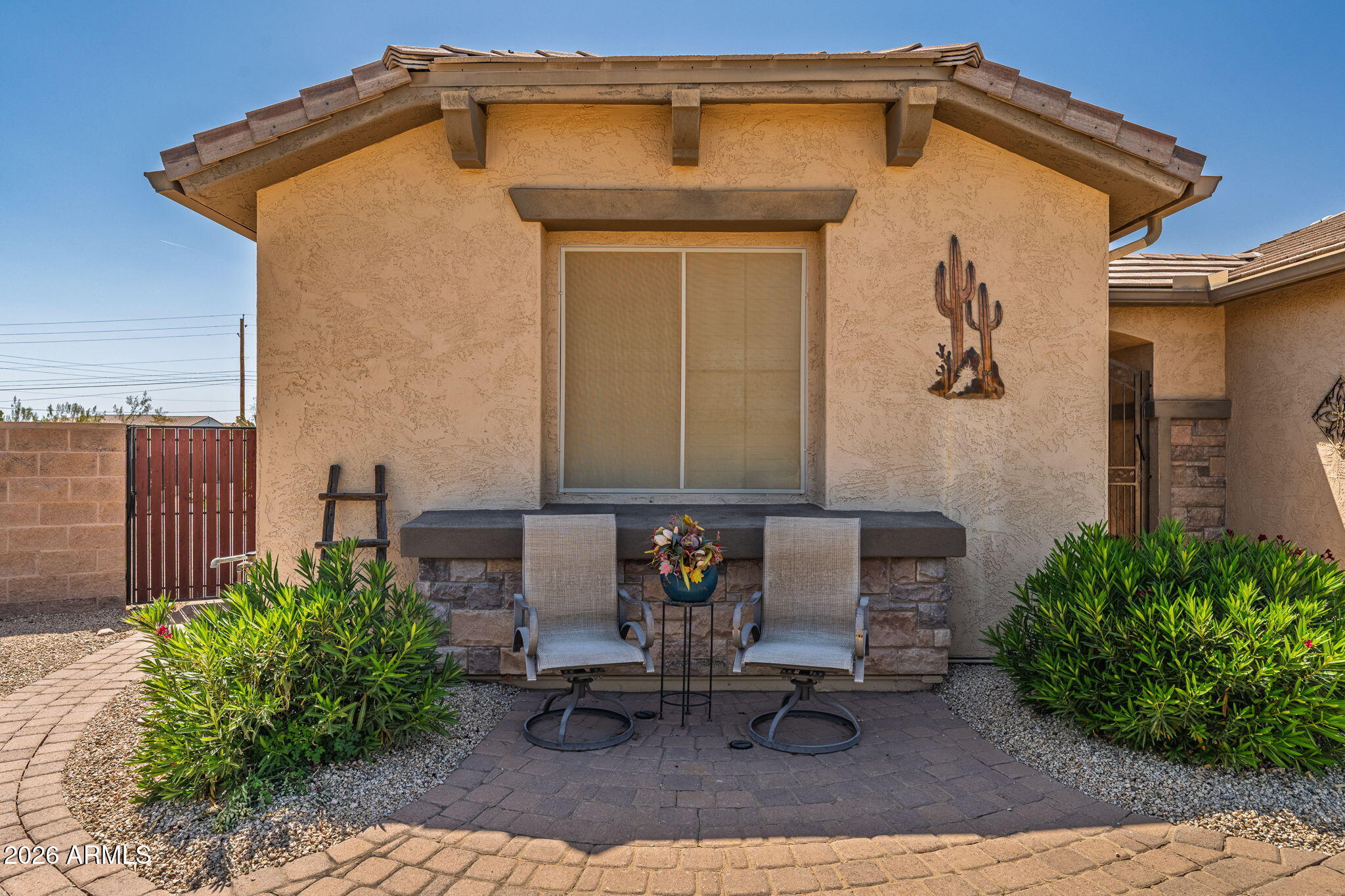 Solera At Jonson Ranch - Residential