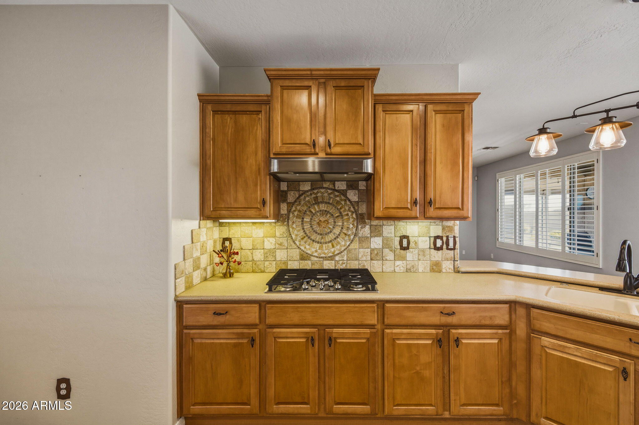 Solera At Jonson Ranch - Residential