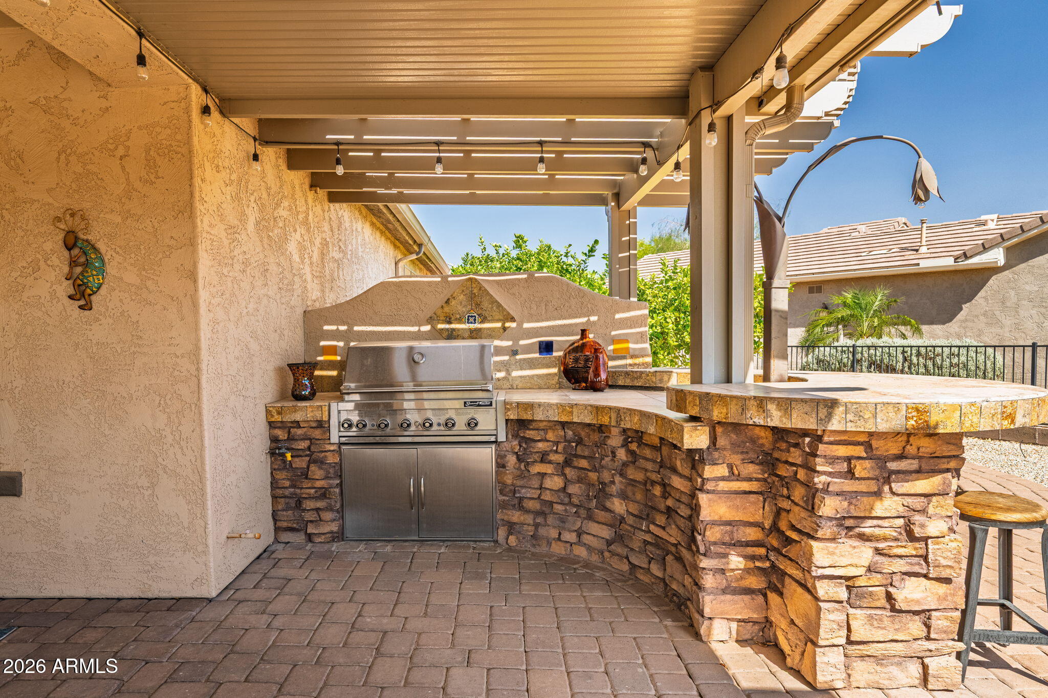 Solera At Jonson Ranch - Residential