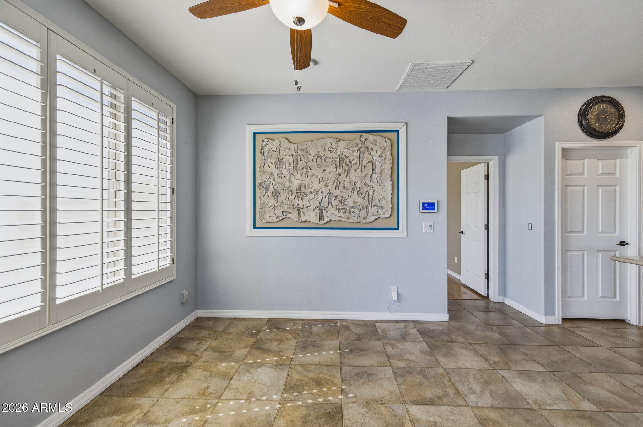 Solera At Jonson Ranch - Residential