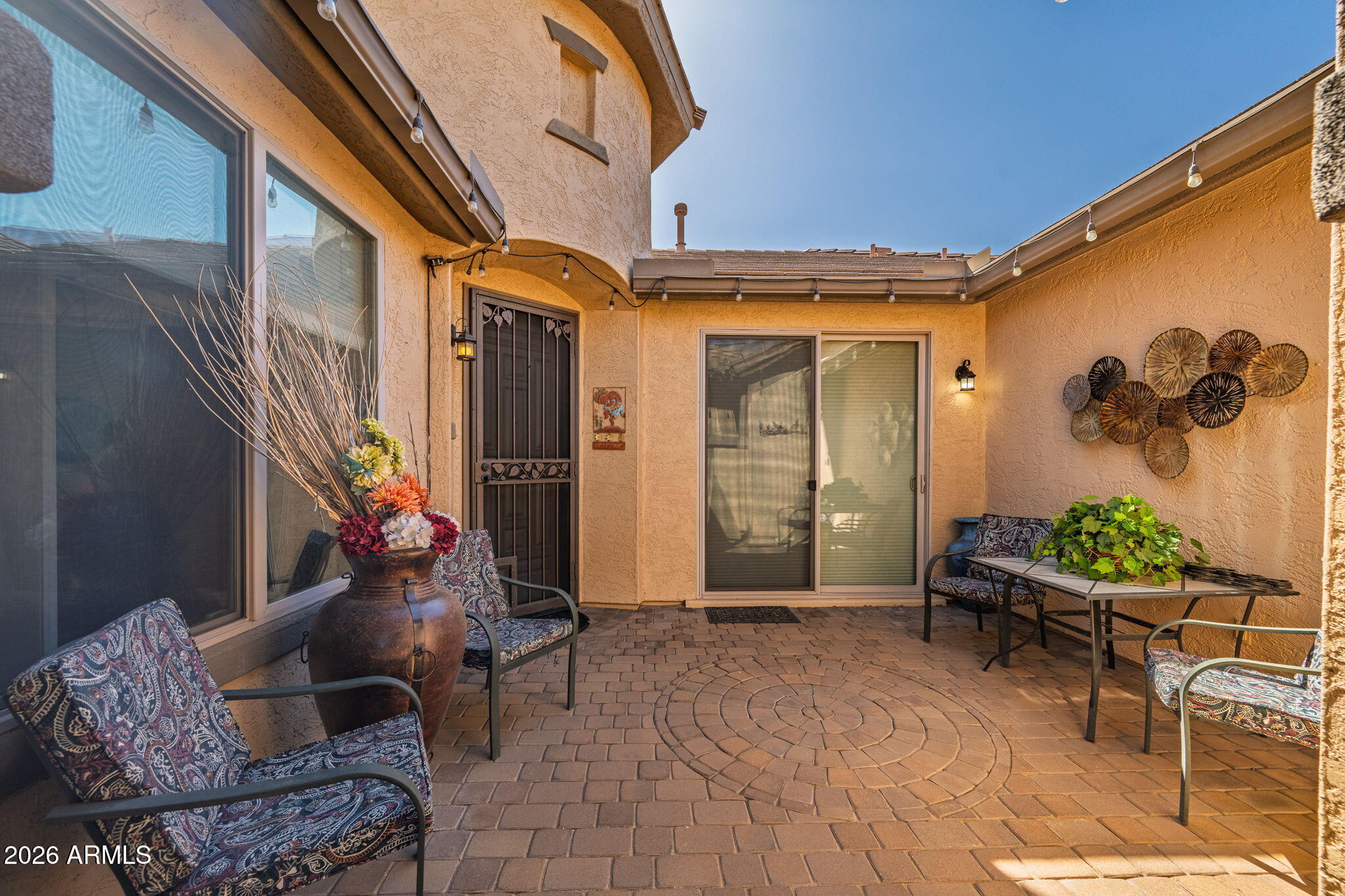 Solera At Jonson Ranch - Residential