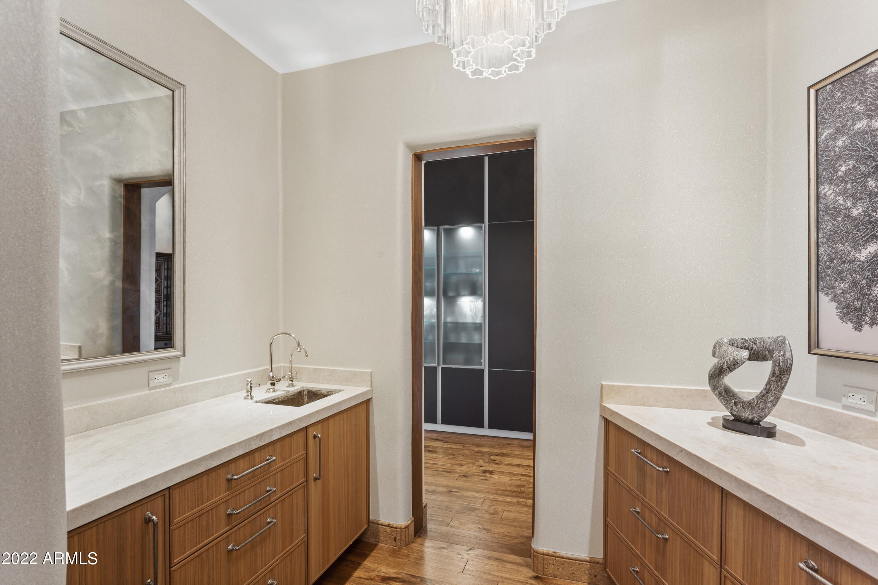 Metes and Bounds - Residential