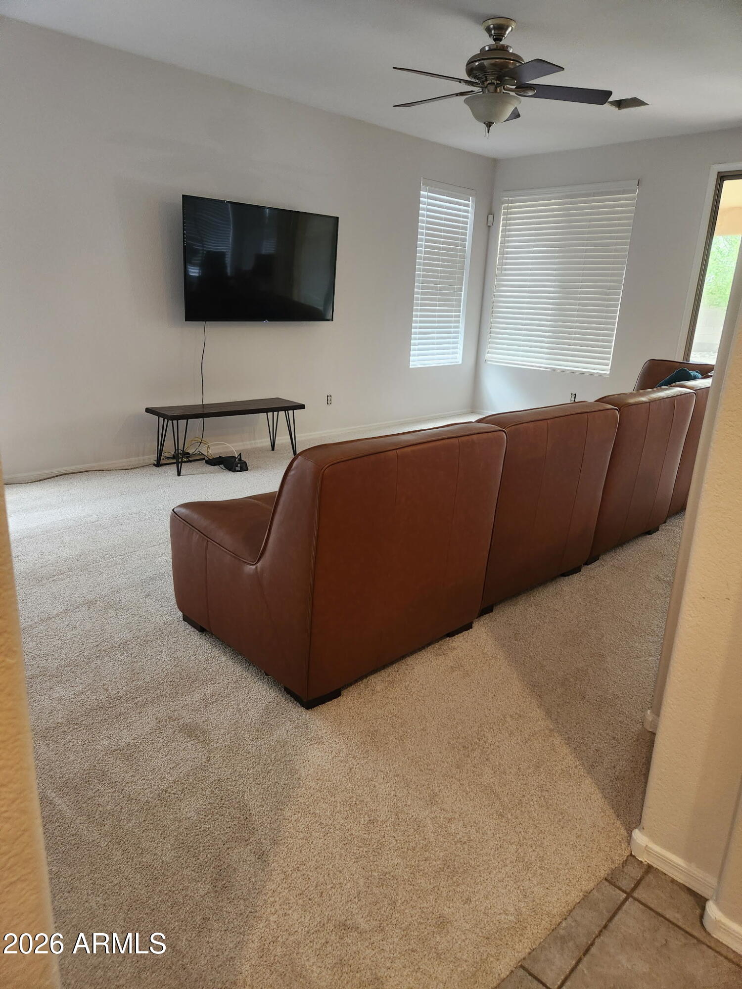 DOBSON PLACE PARCEL 2 - Residential