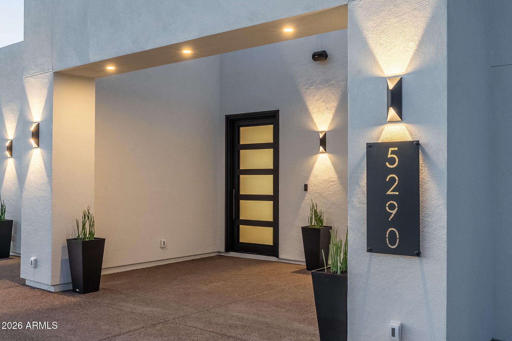 COMMENCING AT THE NORTH QUARTER CORNER OF SECTION 27, TOWNSHIP 03 SOU - Residential