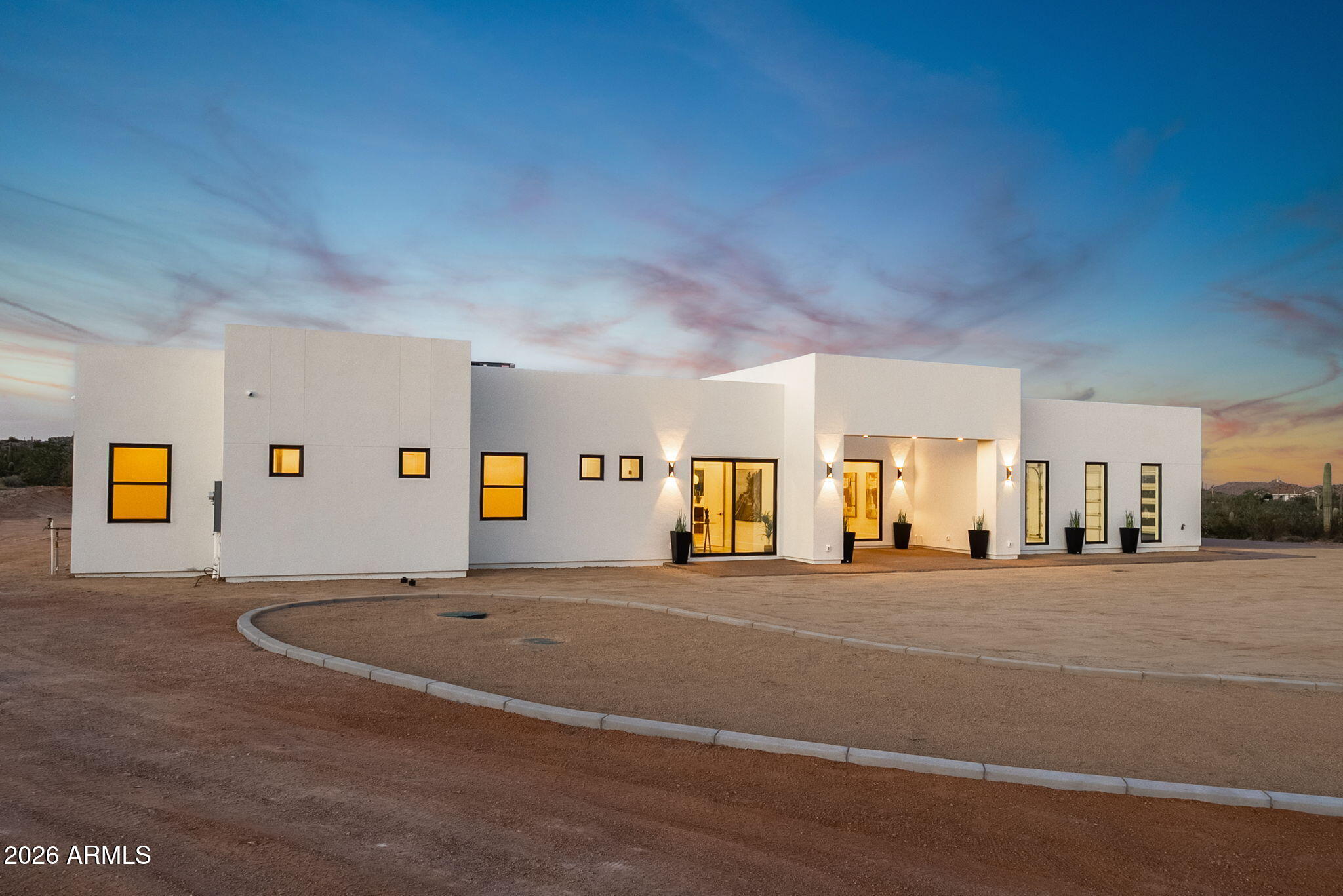 COMMENCING AT THE NORTH QUARTER CORNER OF SECTION 27, TOWNSHIP 03 SOU - Residential