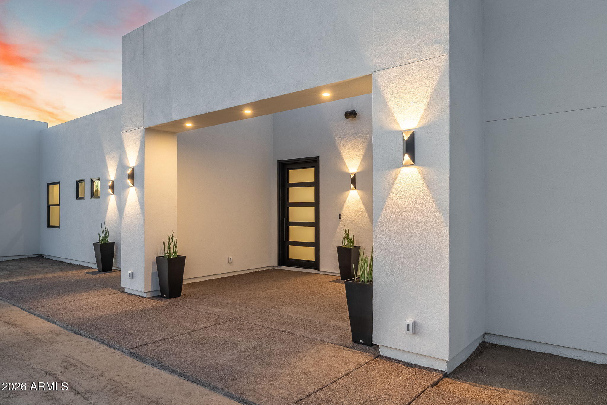 COMMENCING AT THE NORTH QUARTER CORNER OF SECTION 27, TOWNSHIP 03 SOU - Residential