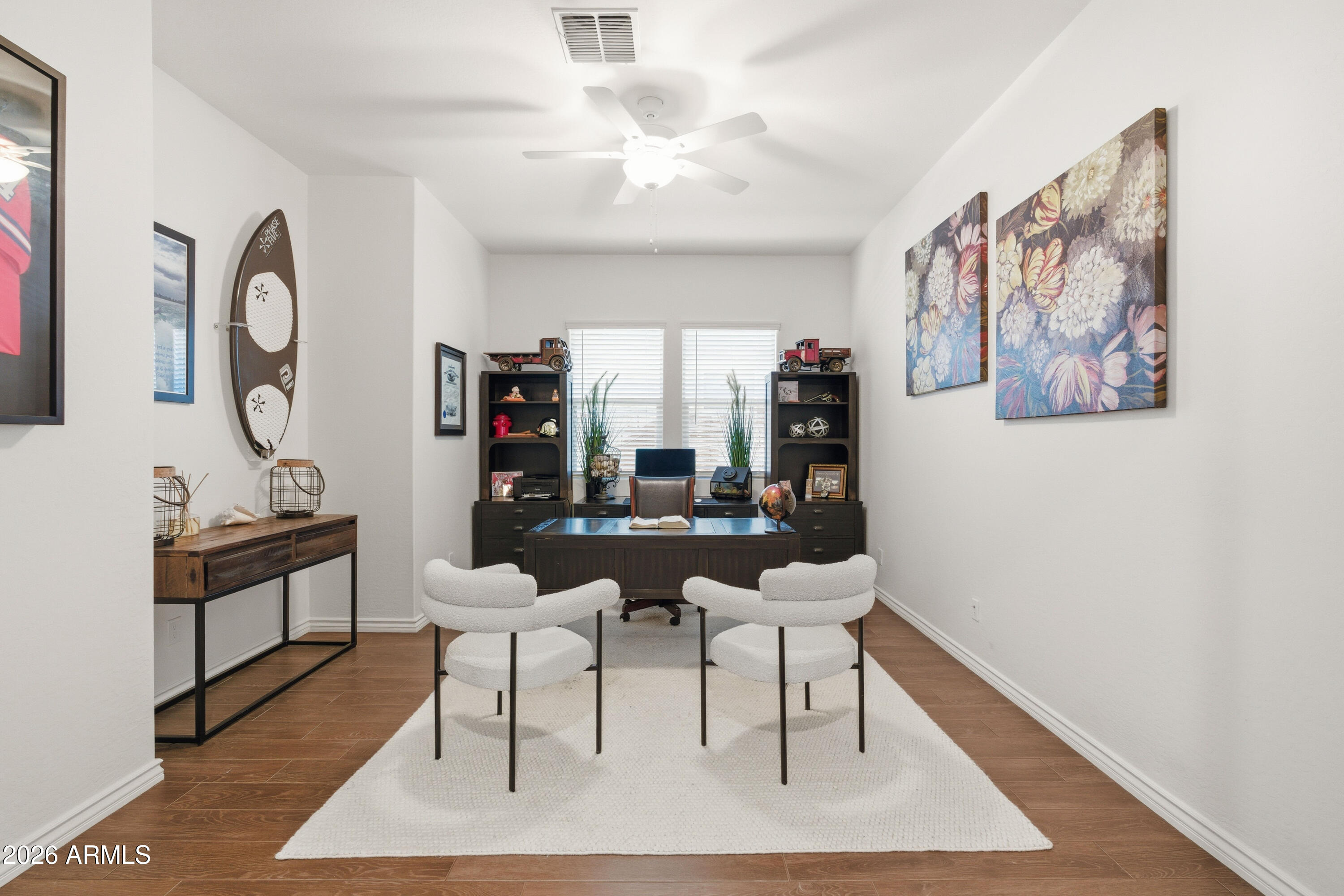 BARNEY FARMS - Residential
