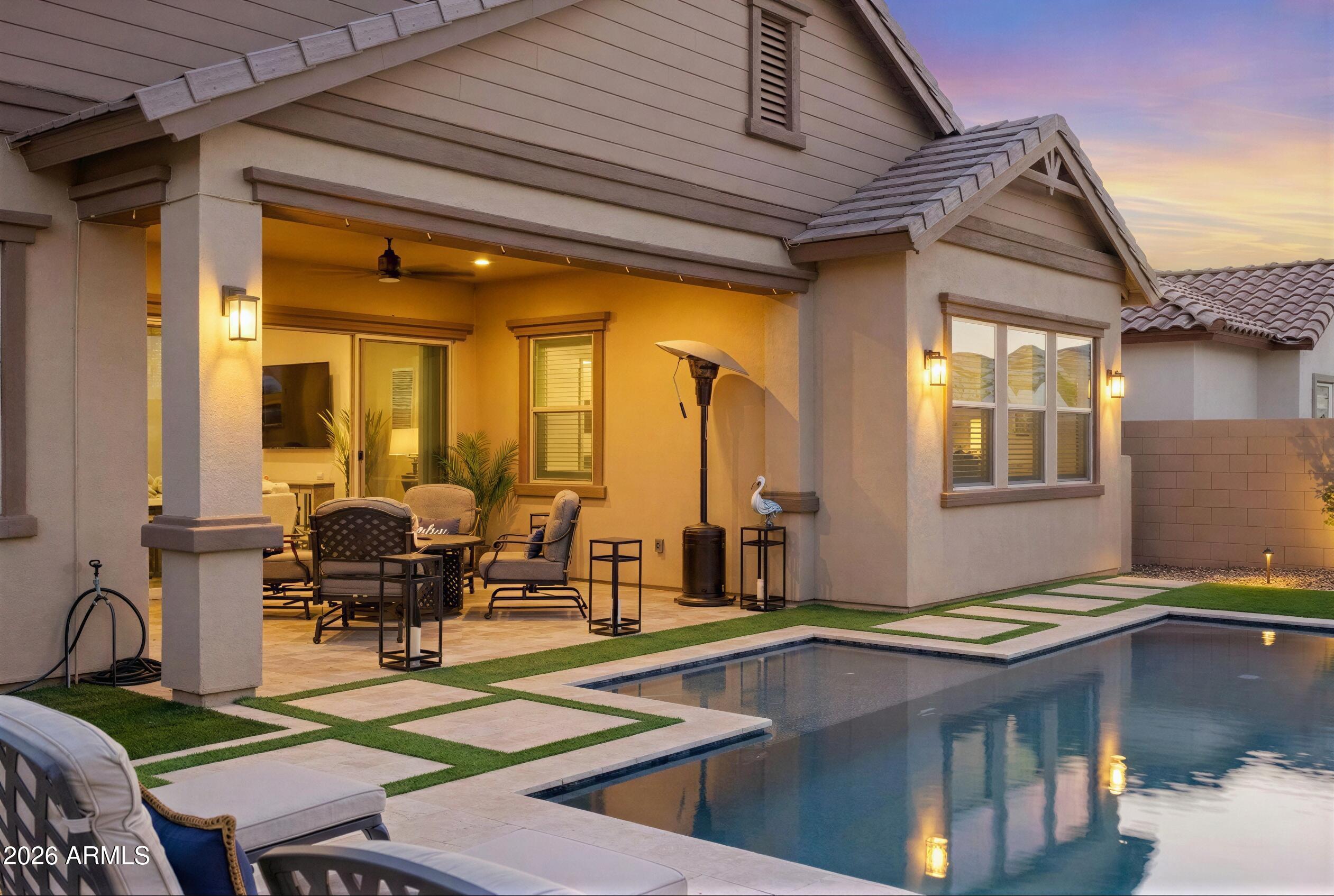 BARNEY FARMS - Residential