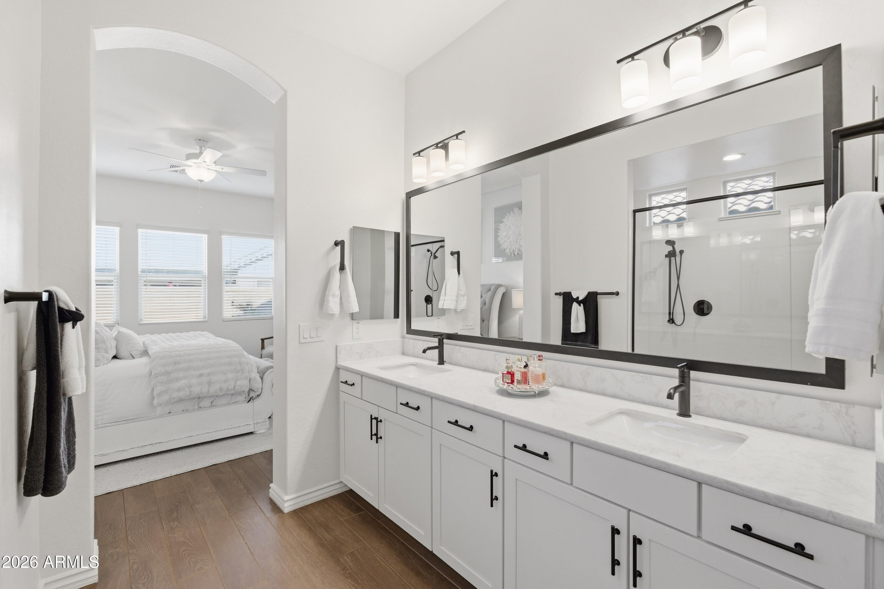 BARNEY FARMS - Residential