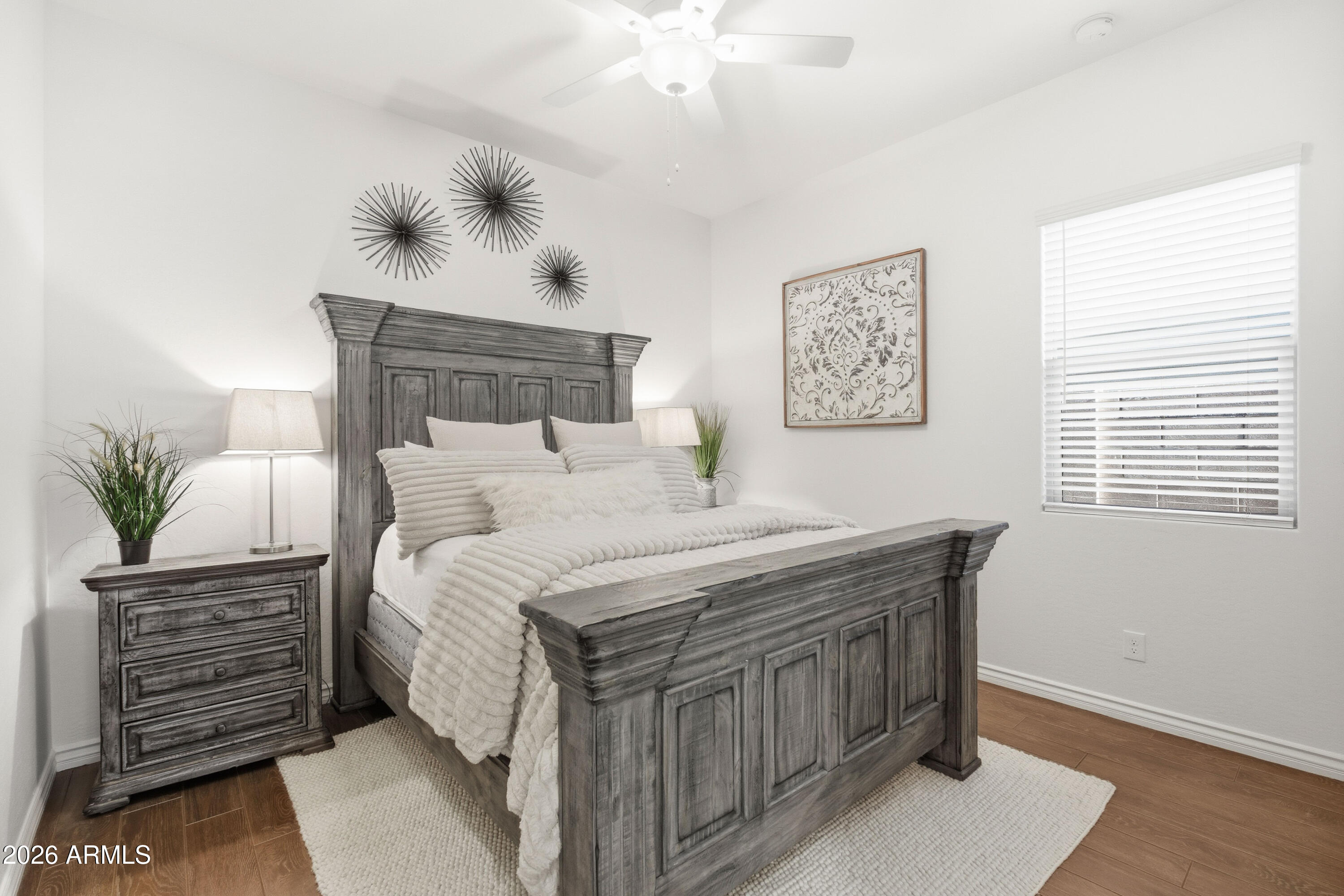 BARNEY FARMS - Residential