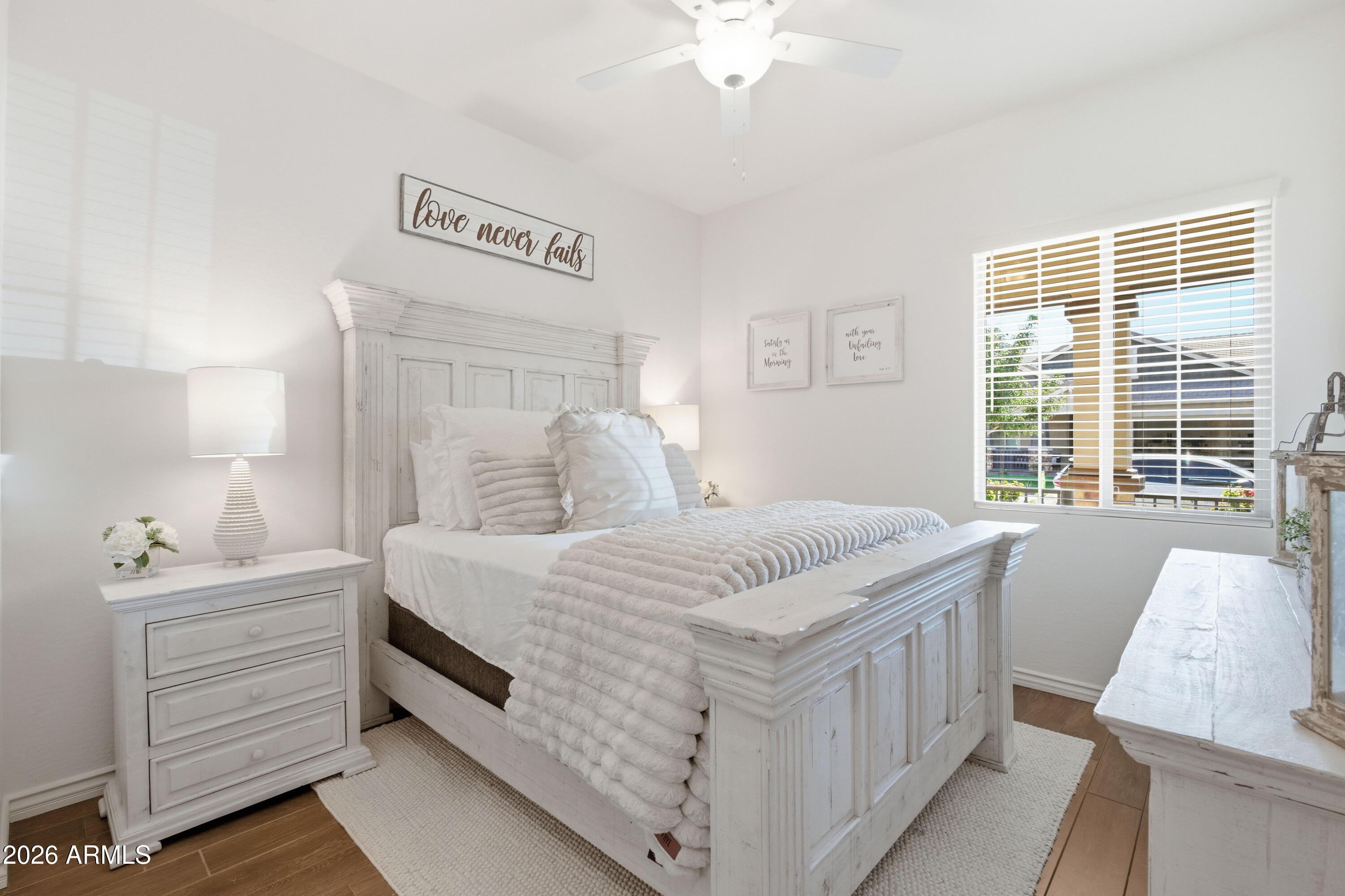 BARNEY FARMS - Residential